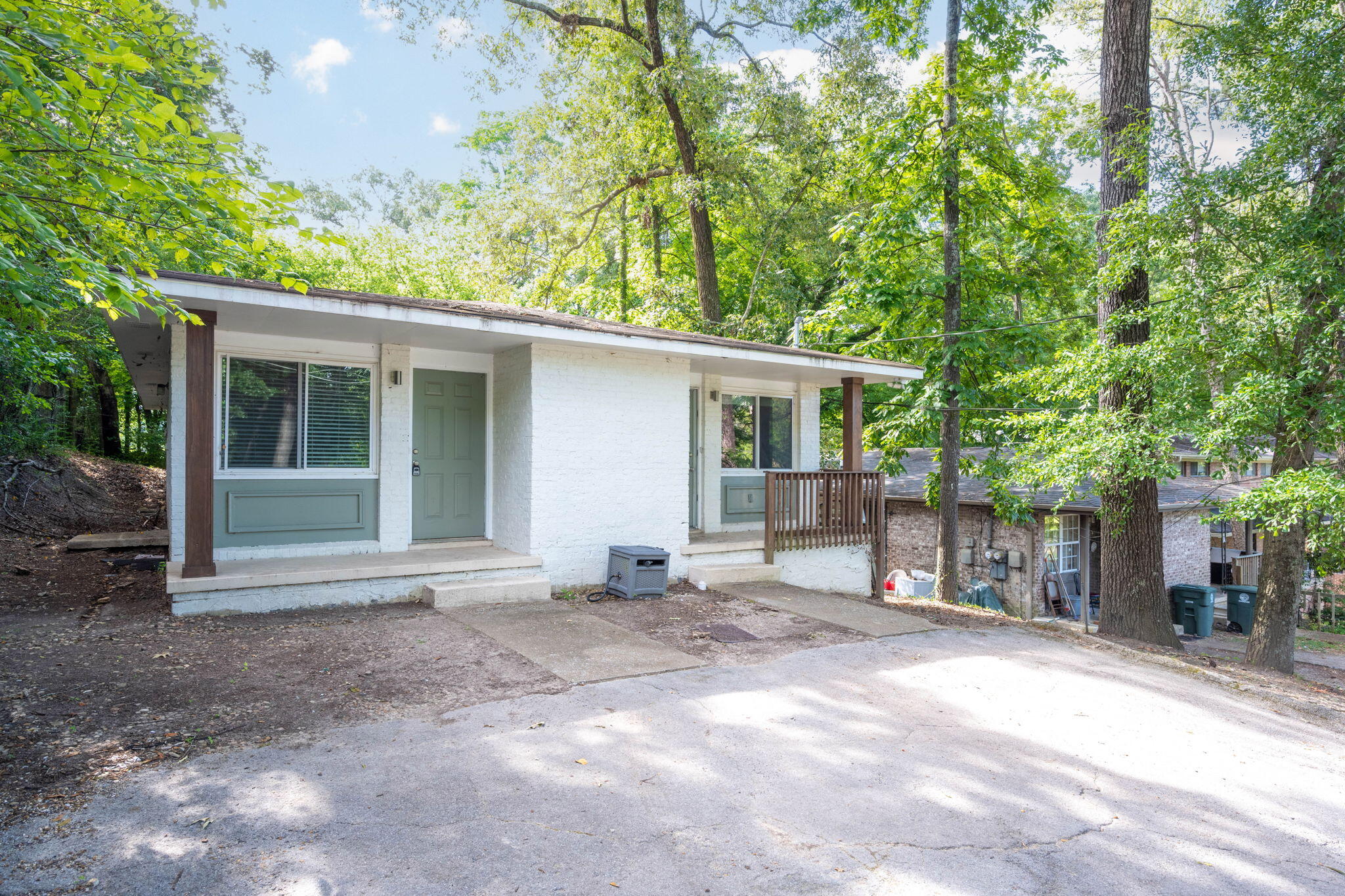 392 Booth Road
