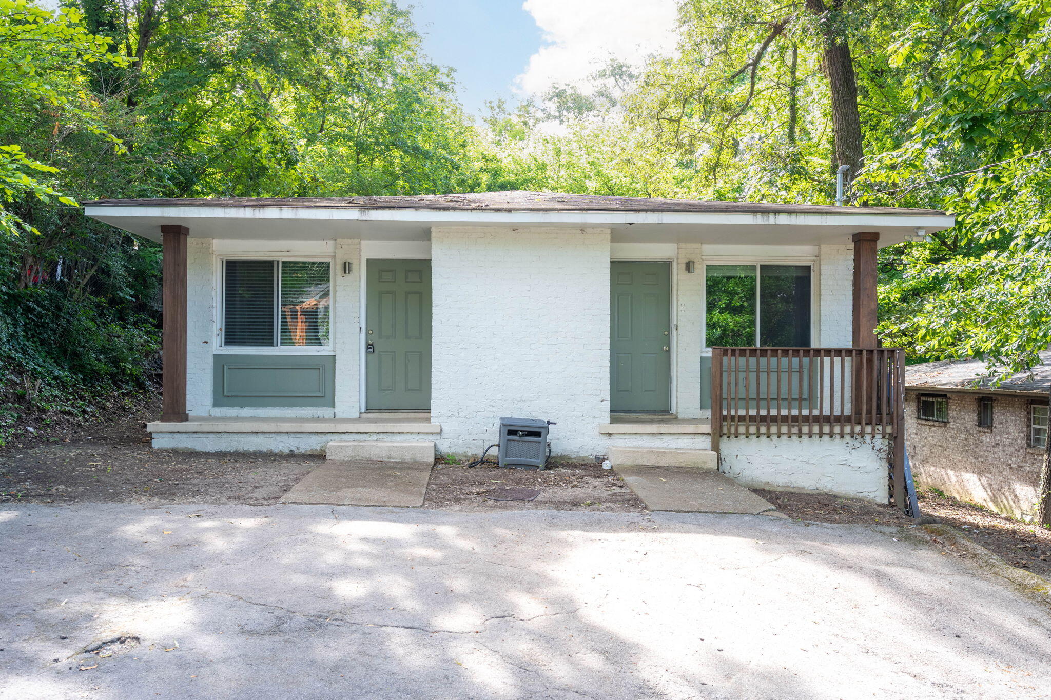 392 Booth Road