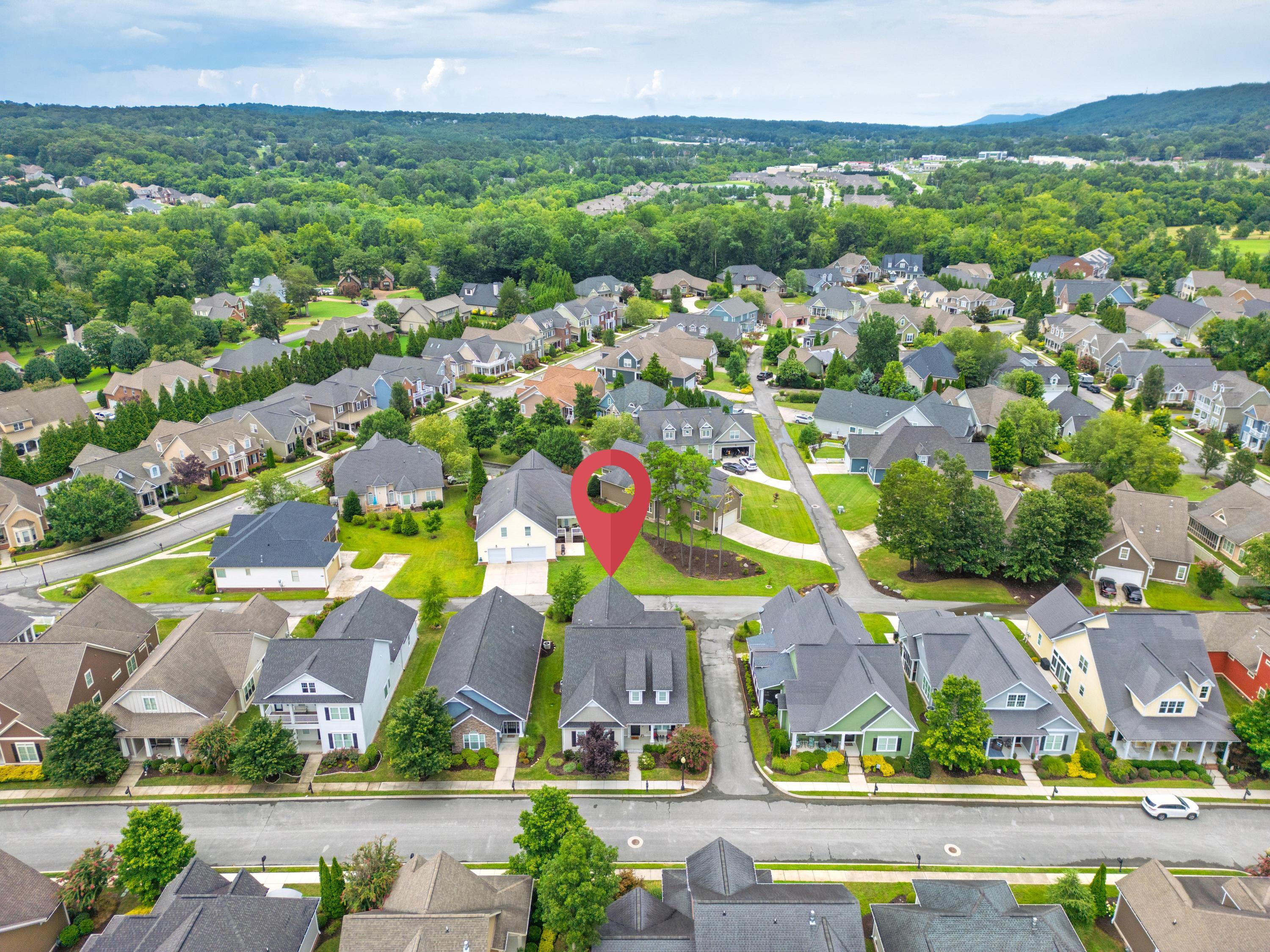 2134 Holden Farm Place