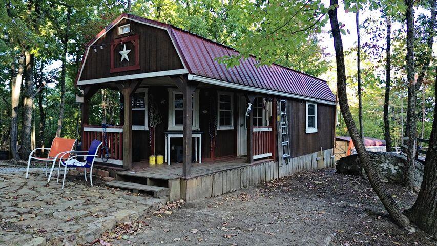 1220 Lone Mountain Drive