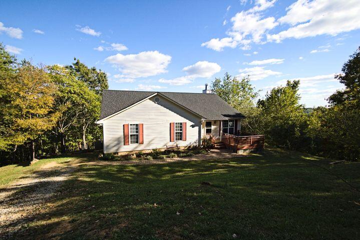 1220 Lone Mountain Drive