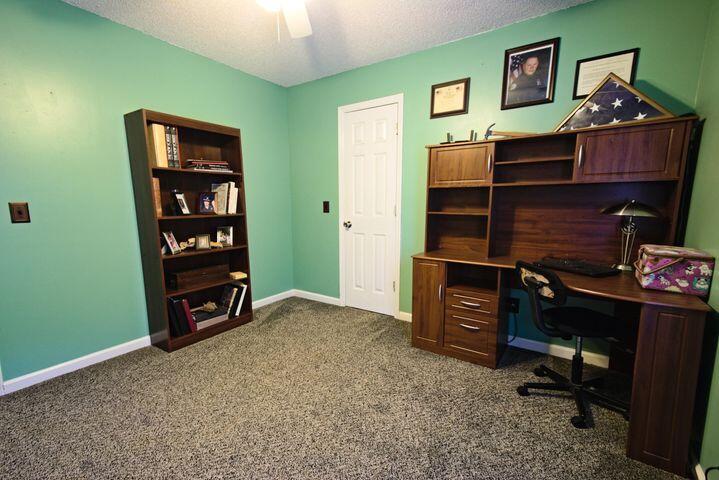 1220 Lone Mountain Drive