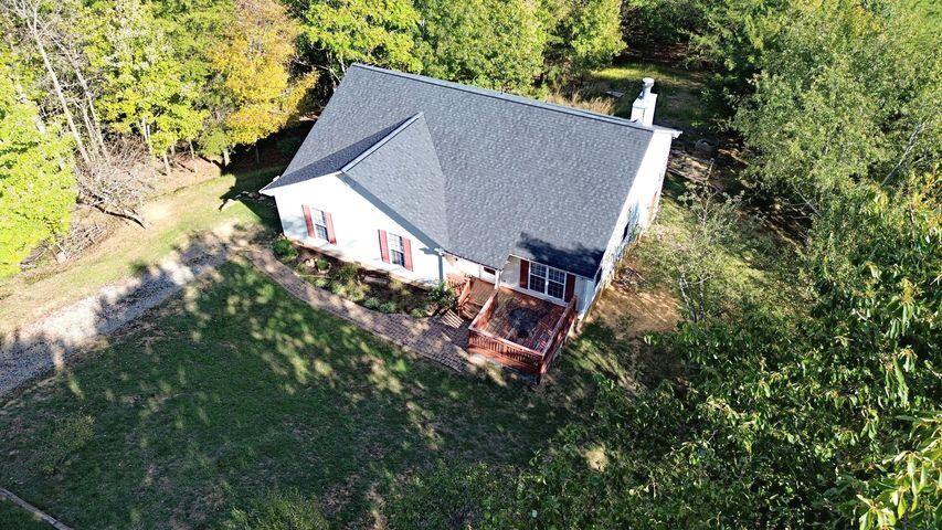 1220 Lone Mountain Drive