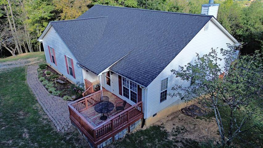 1220 Lone Mountain Drive