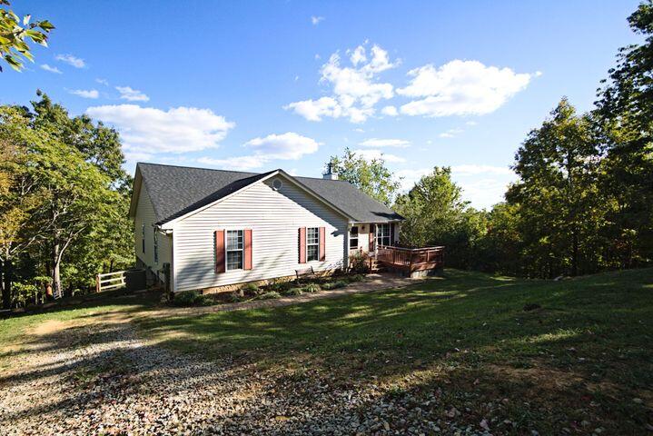 1220 Lone Mountain Drive