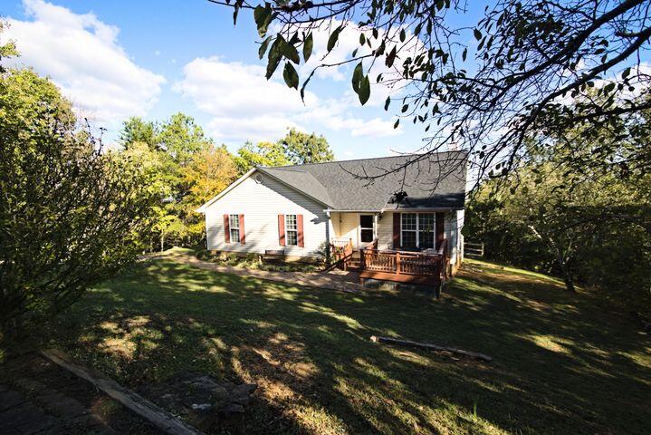 1220 Lone Mountain Drive