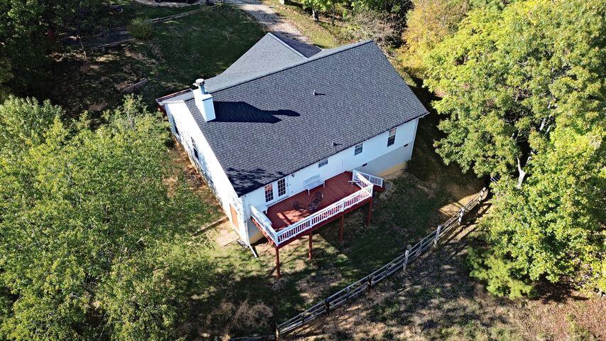 1220 Lone Mountain Drive