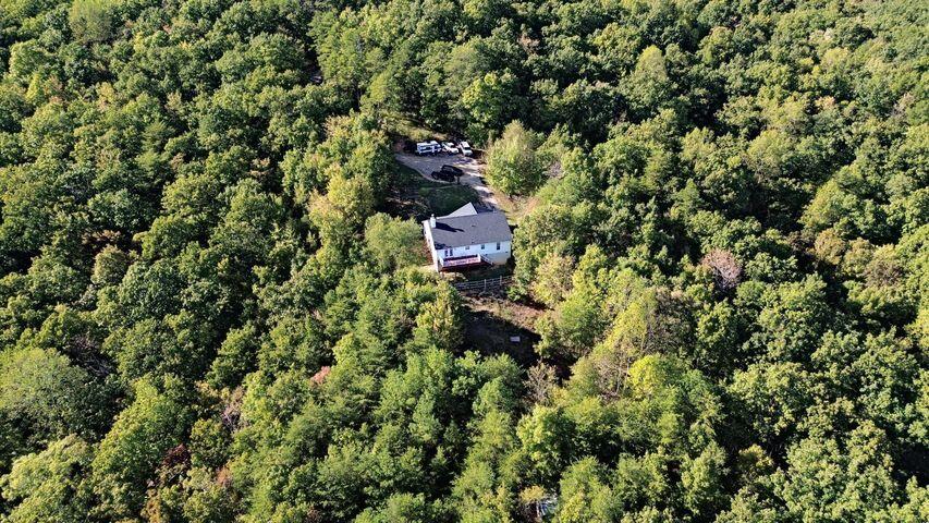 1220 Lone Mountain Drive