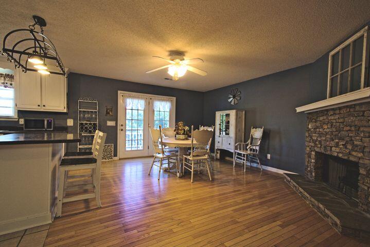 1220 Lone Mountain Drive