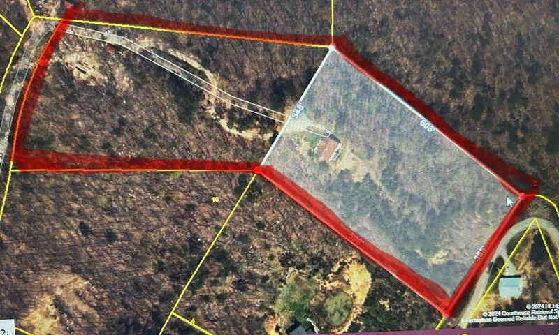 1220 Lone Mountain Drive