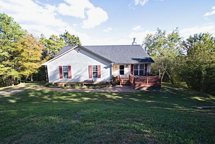 1220 Lone Mountain Drive