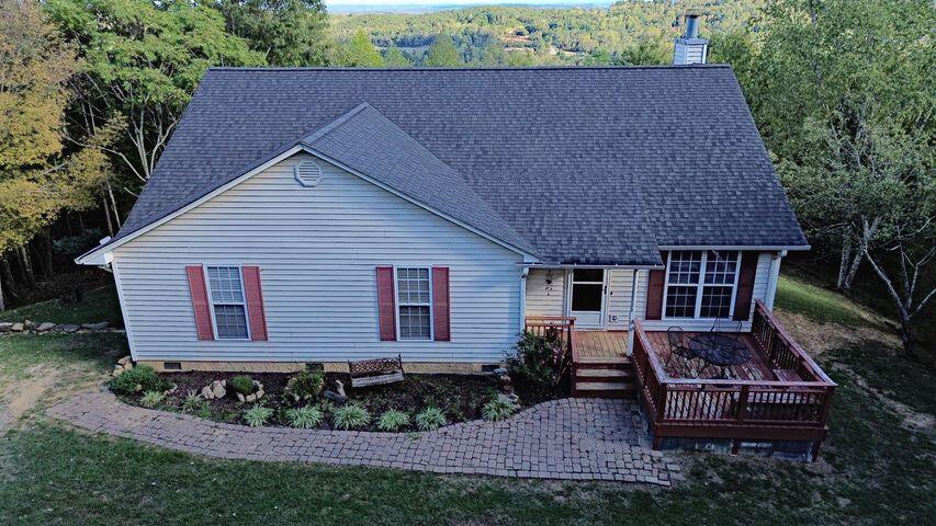 1220 Lone Mountain Drive