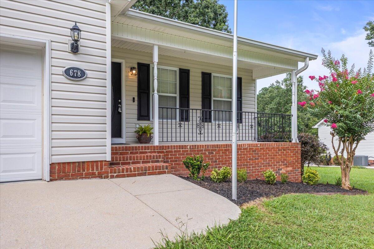678 Waters Drive