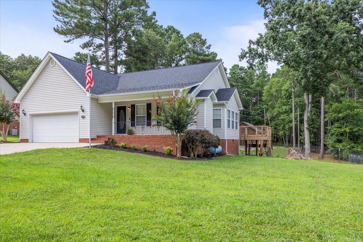 678 Waters Drive