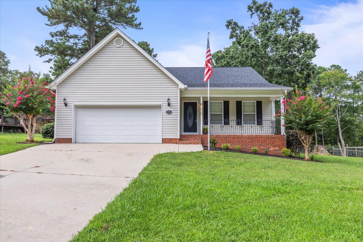 678 Waters Drive