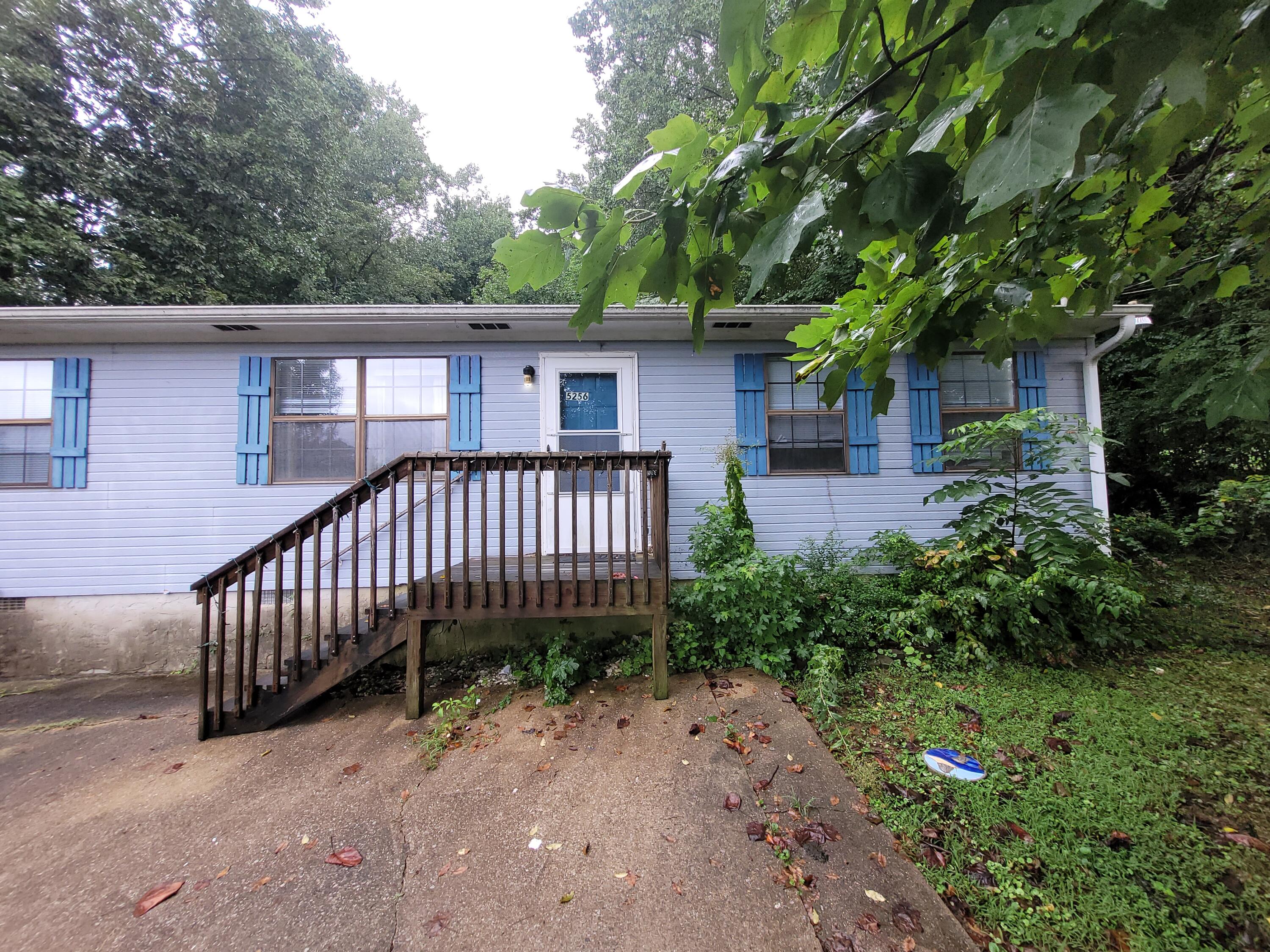 5256 Loblolly Lane
