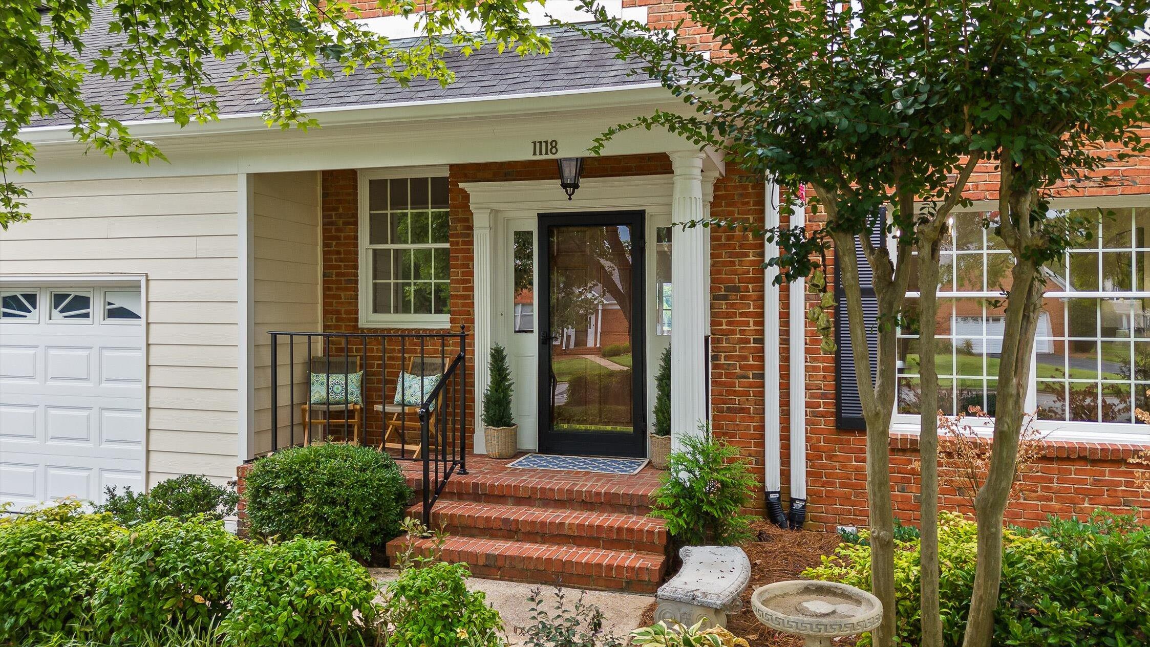 1118 Constitution Drive