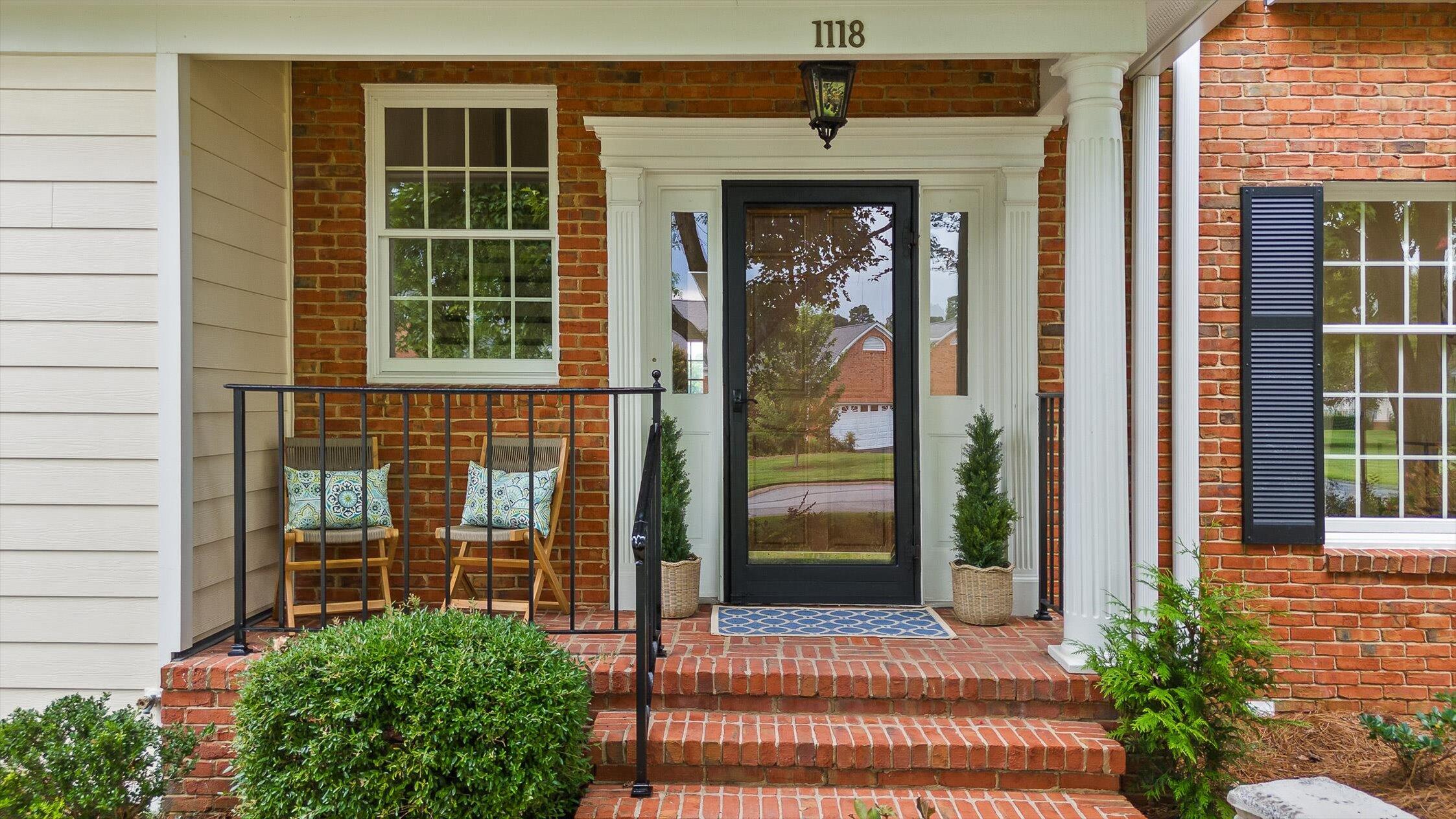 1118 Constitution Drive