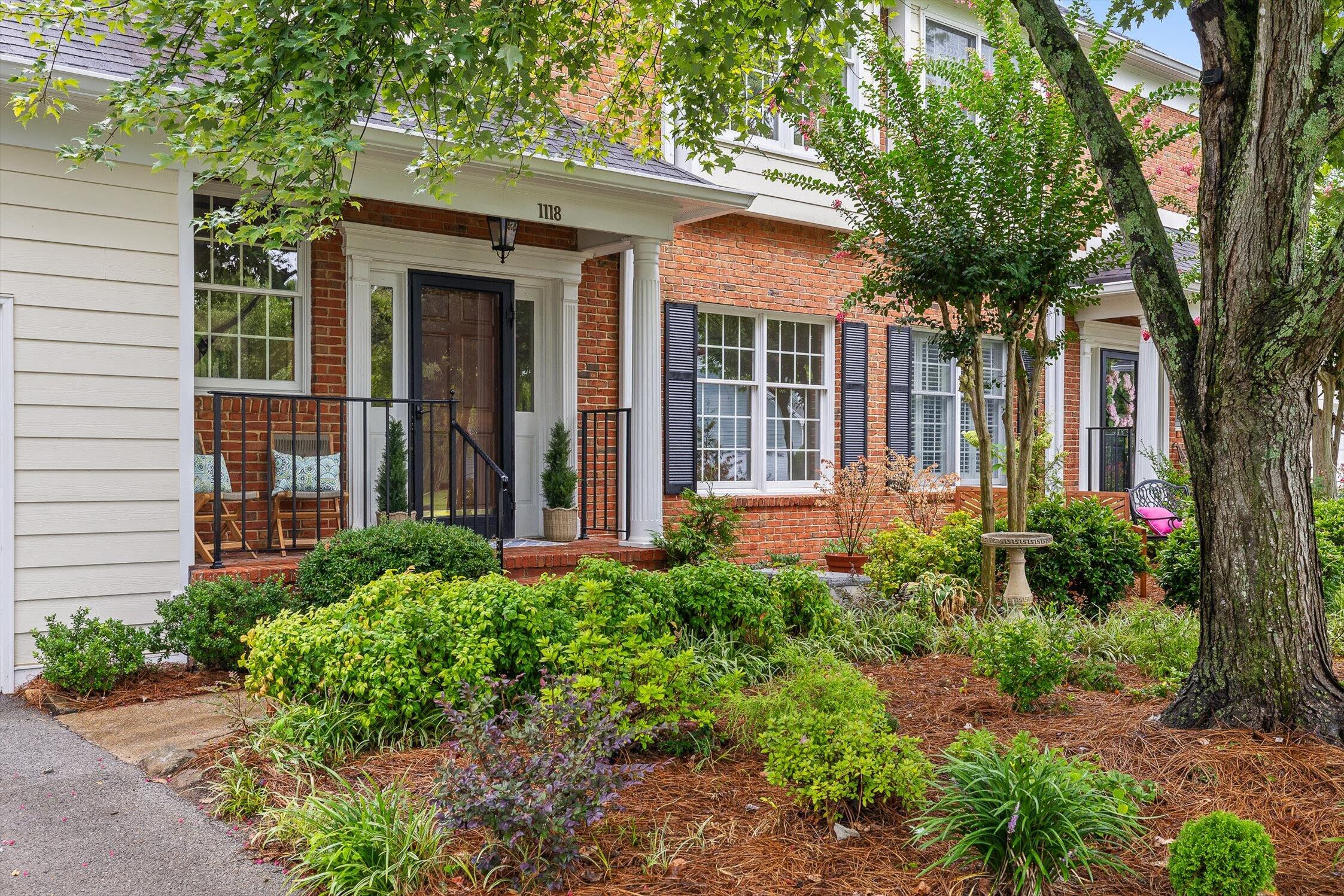 1118 Constitution Drive