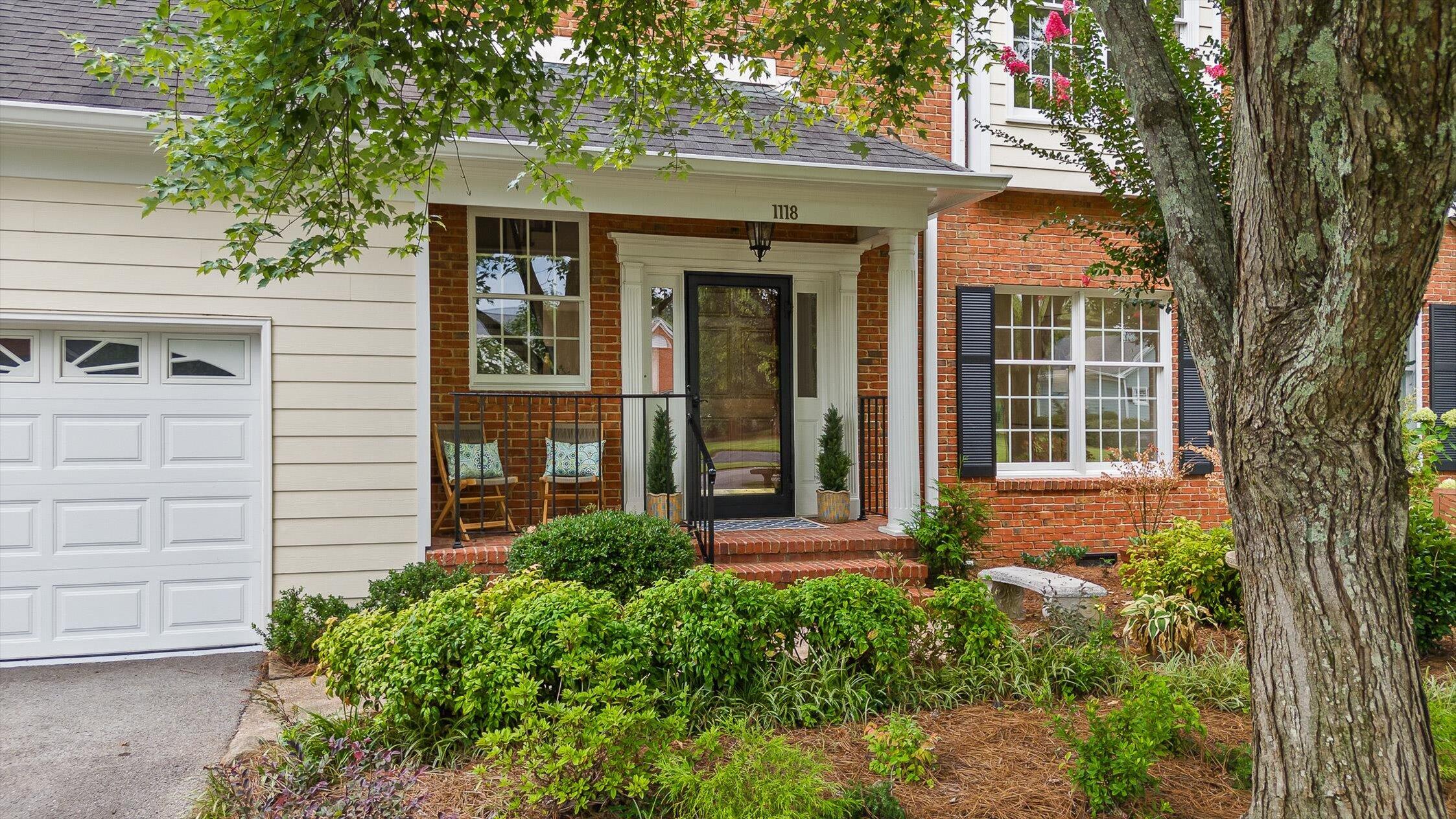 1118 Constitution Drive