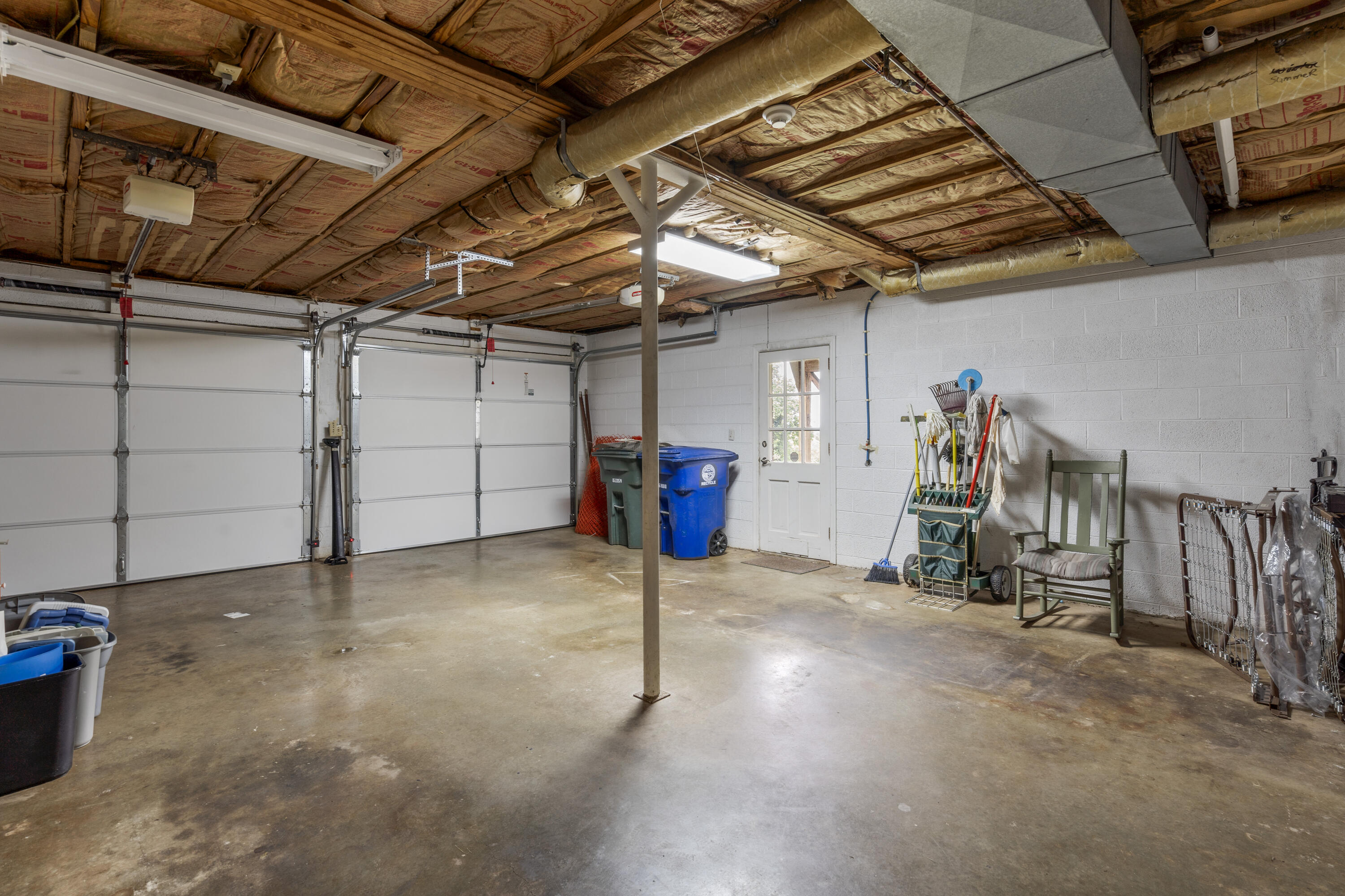 5823 N Park Road