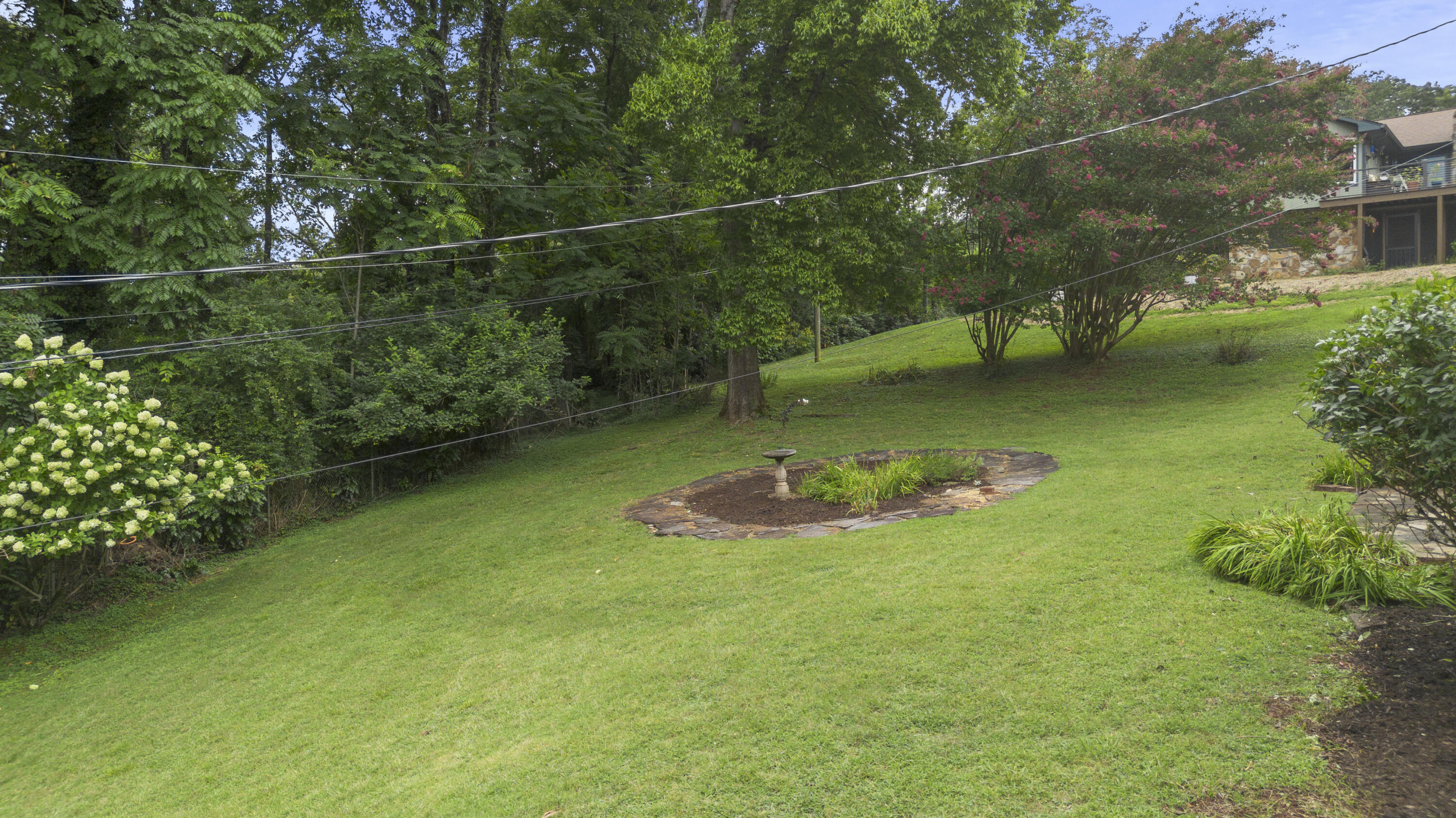 5823 N Park Road