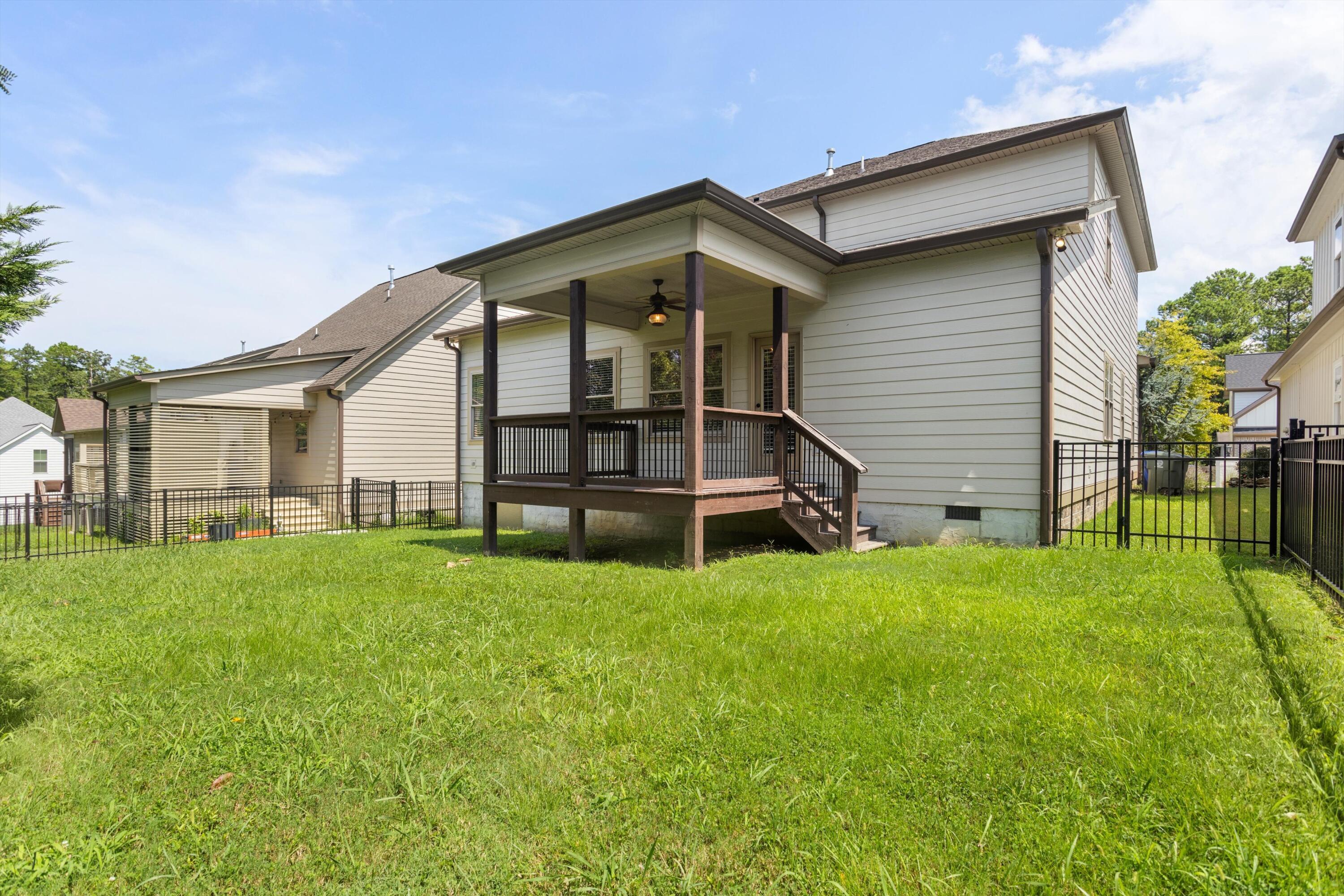 2611 Wendell Way