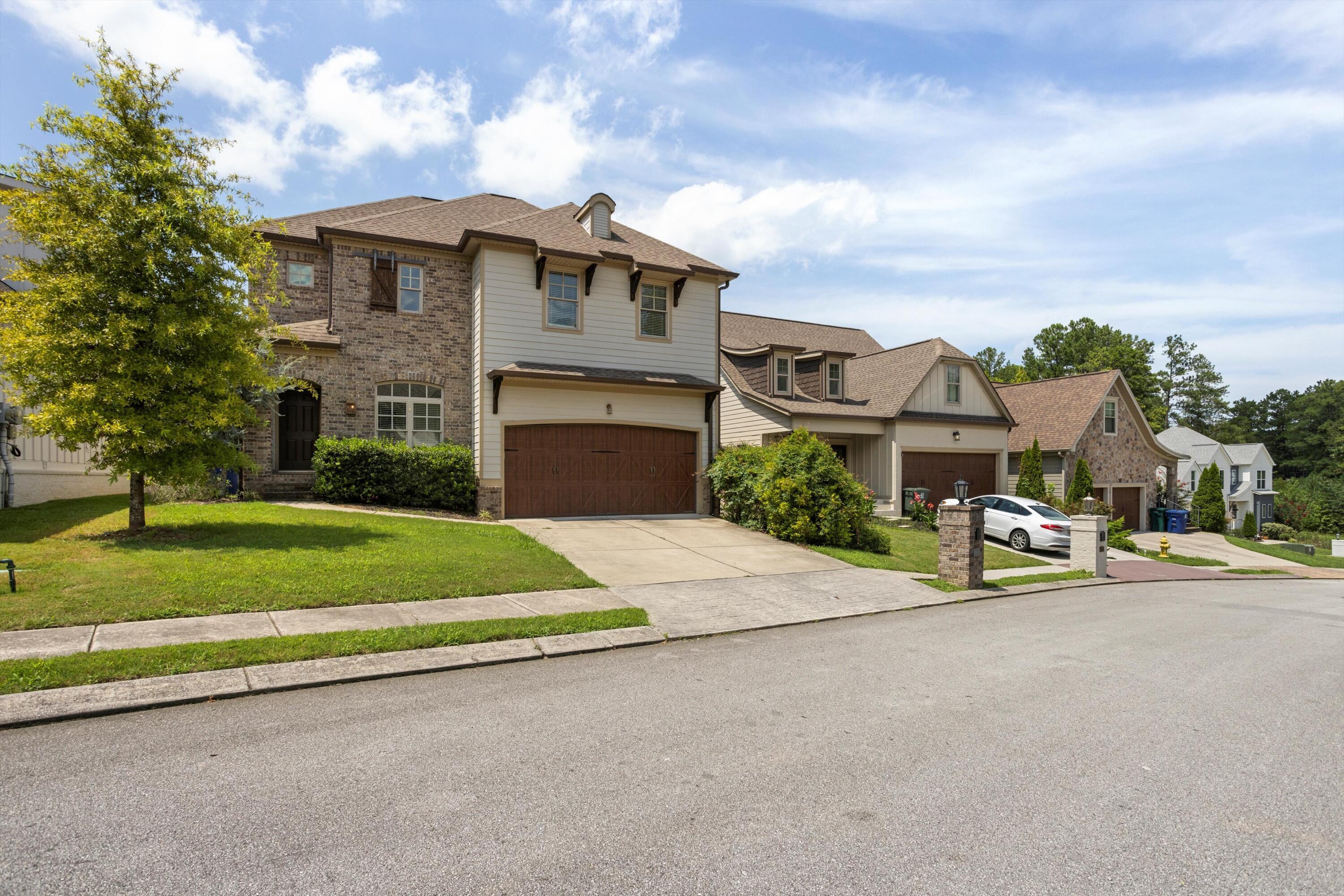 2611 Wendell Way