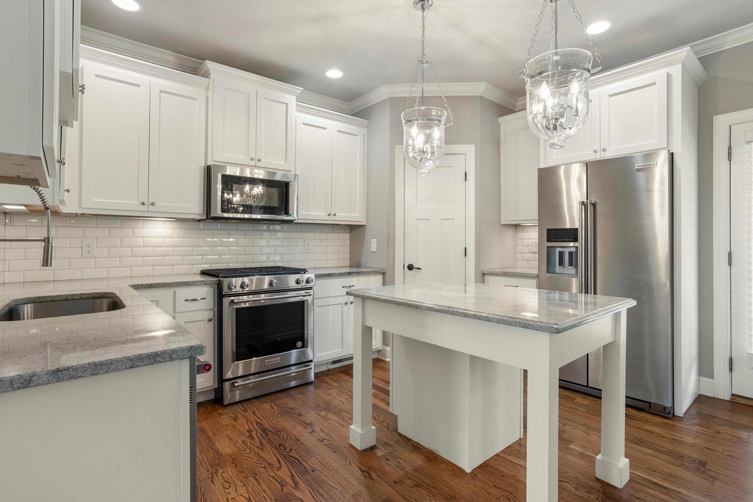 2611 Wendell Way