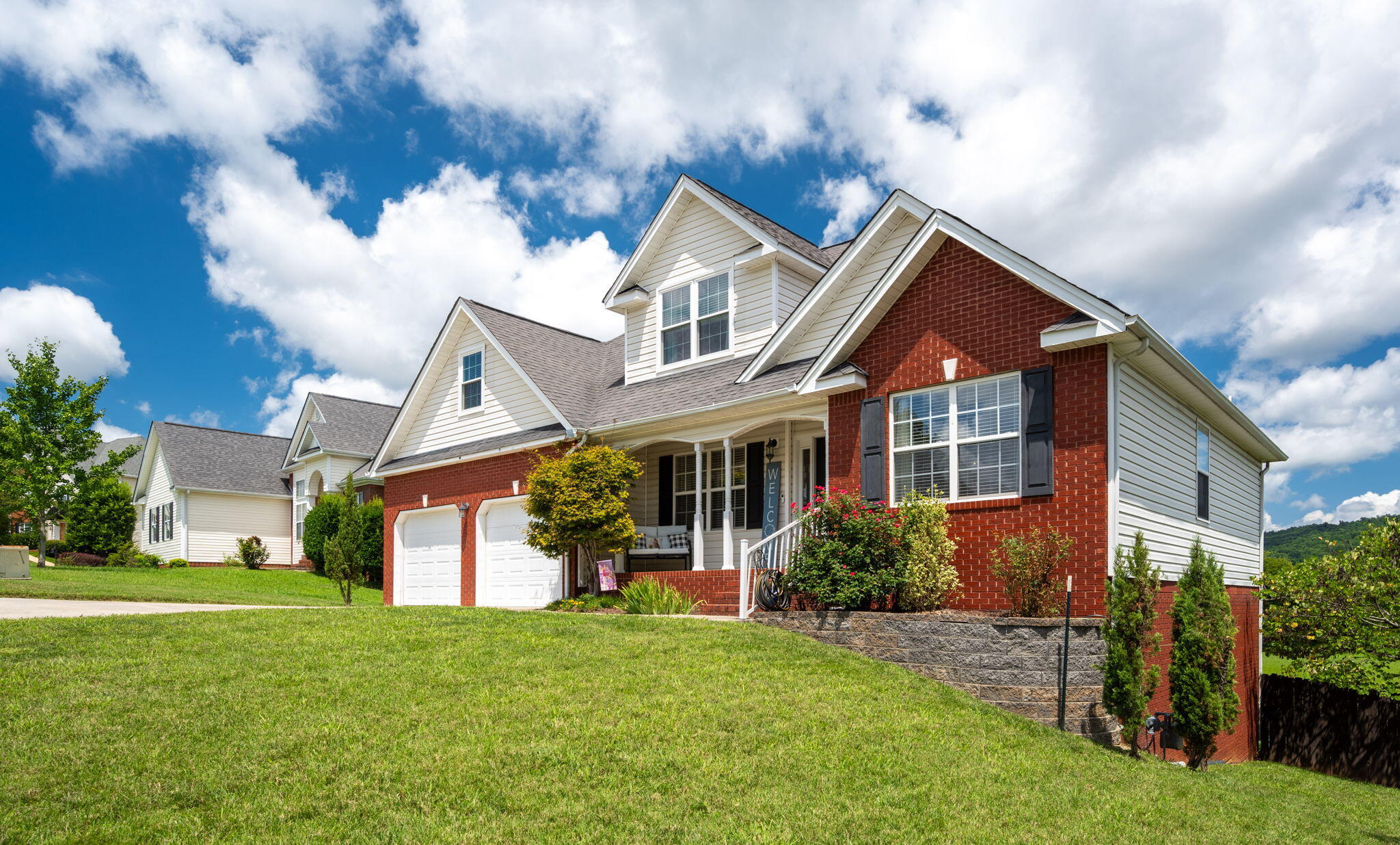 9805 Homewood Circle