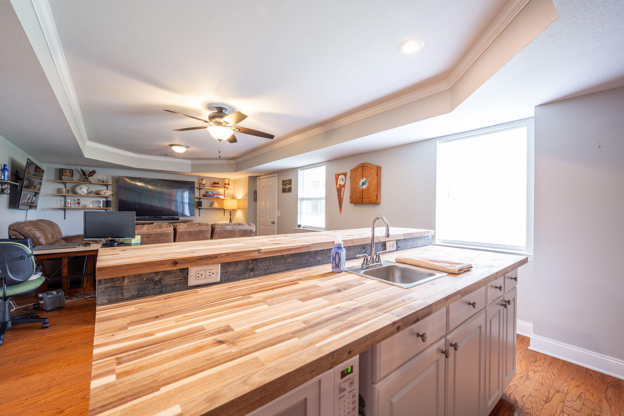 9805 Homewood Circle