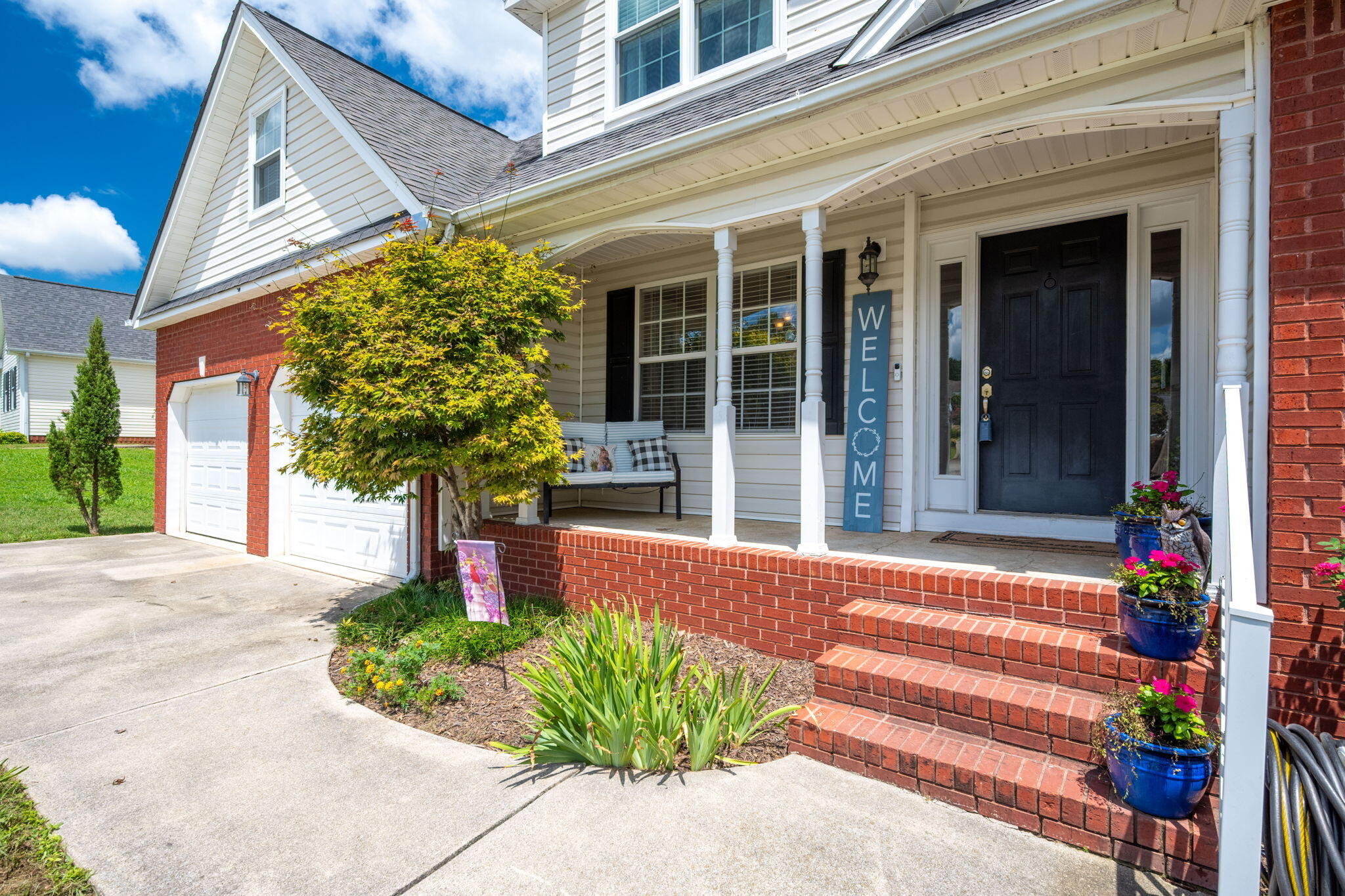 9805 Homewood Circle