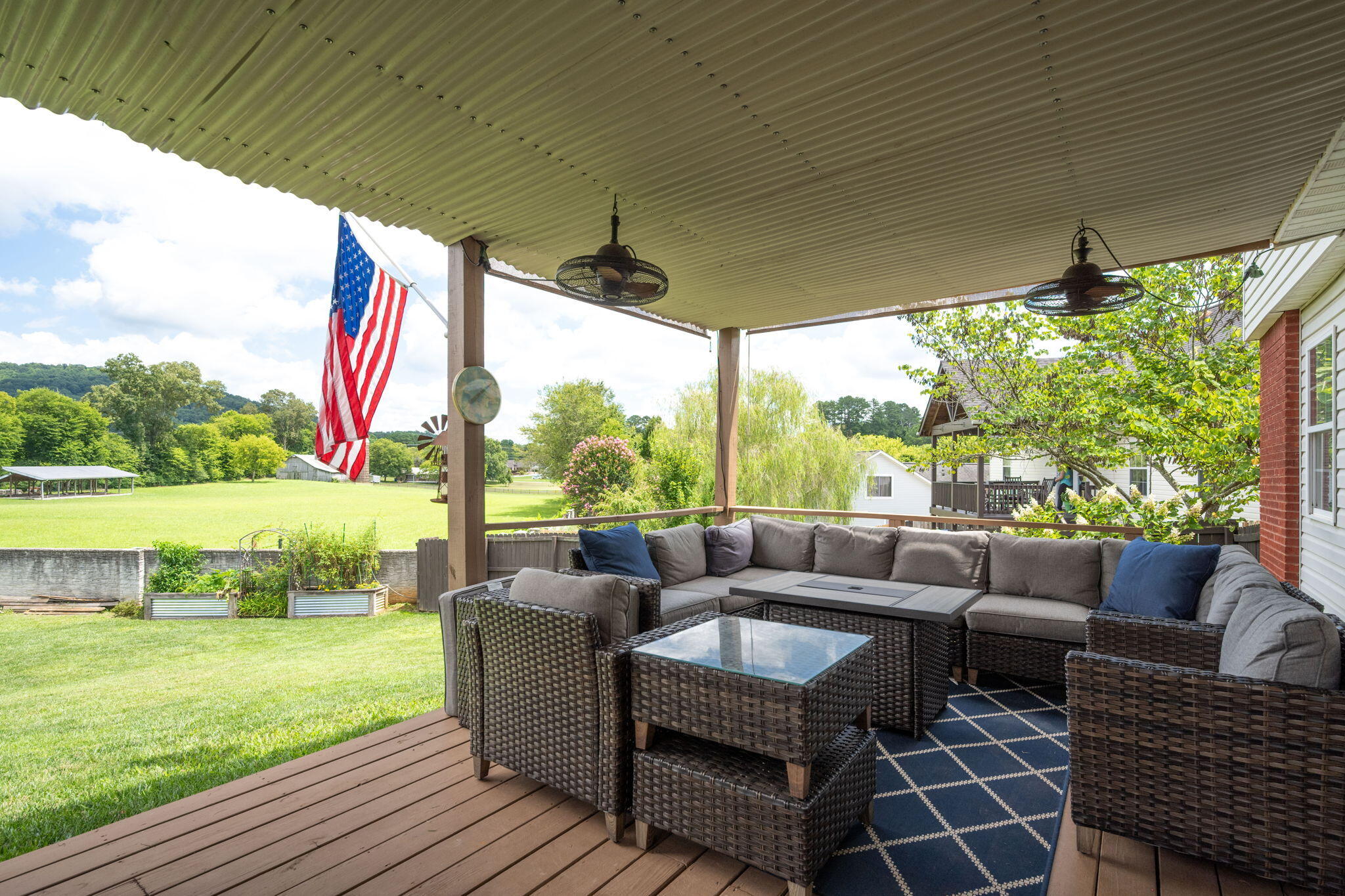 9805 Homewood Circle