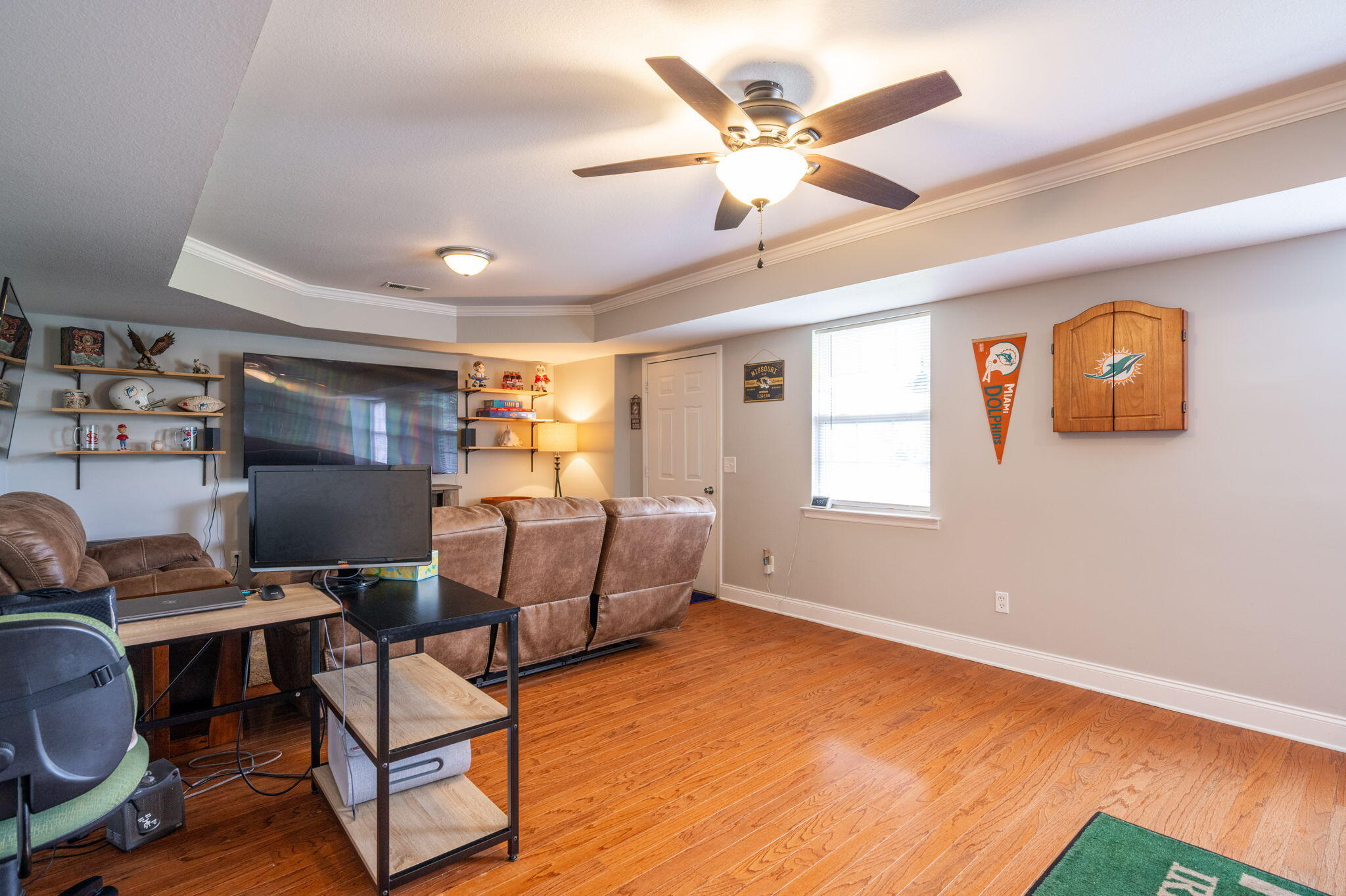 9805 Homewood Circle