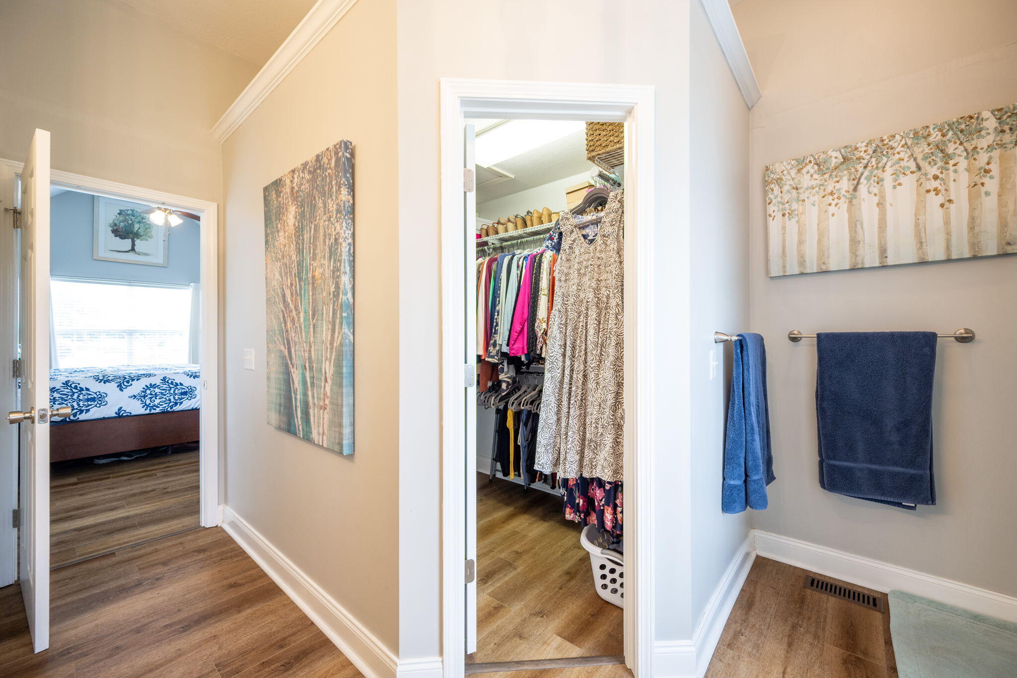 9805 Homewood Circle