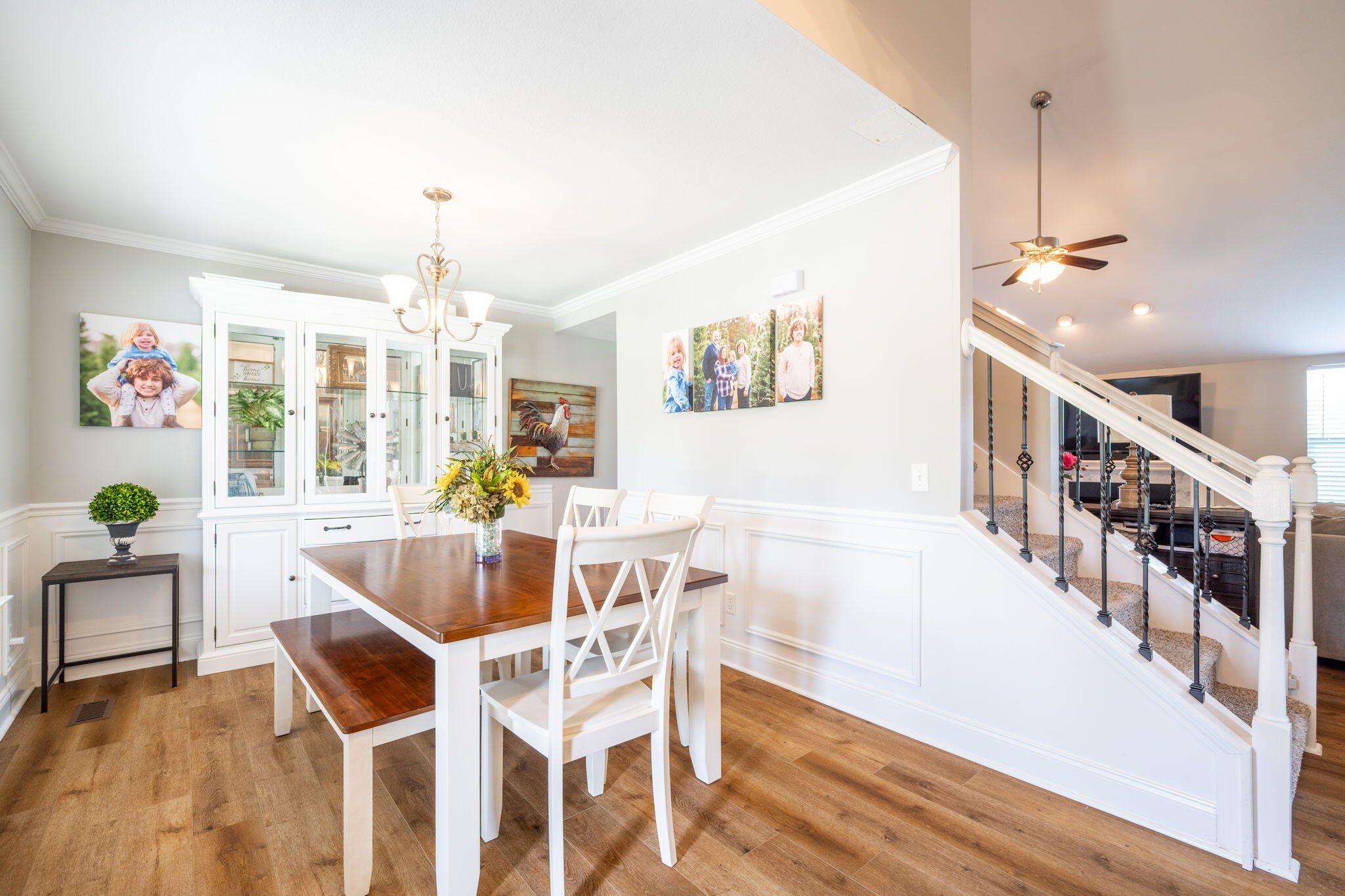 9805 Homewood Circle