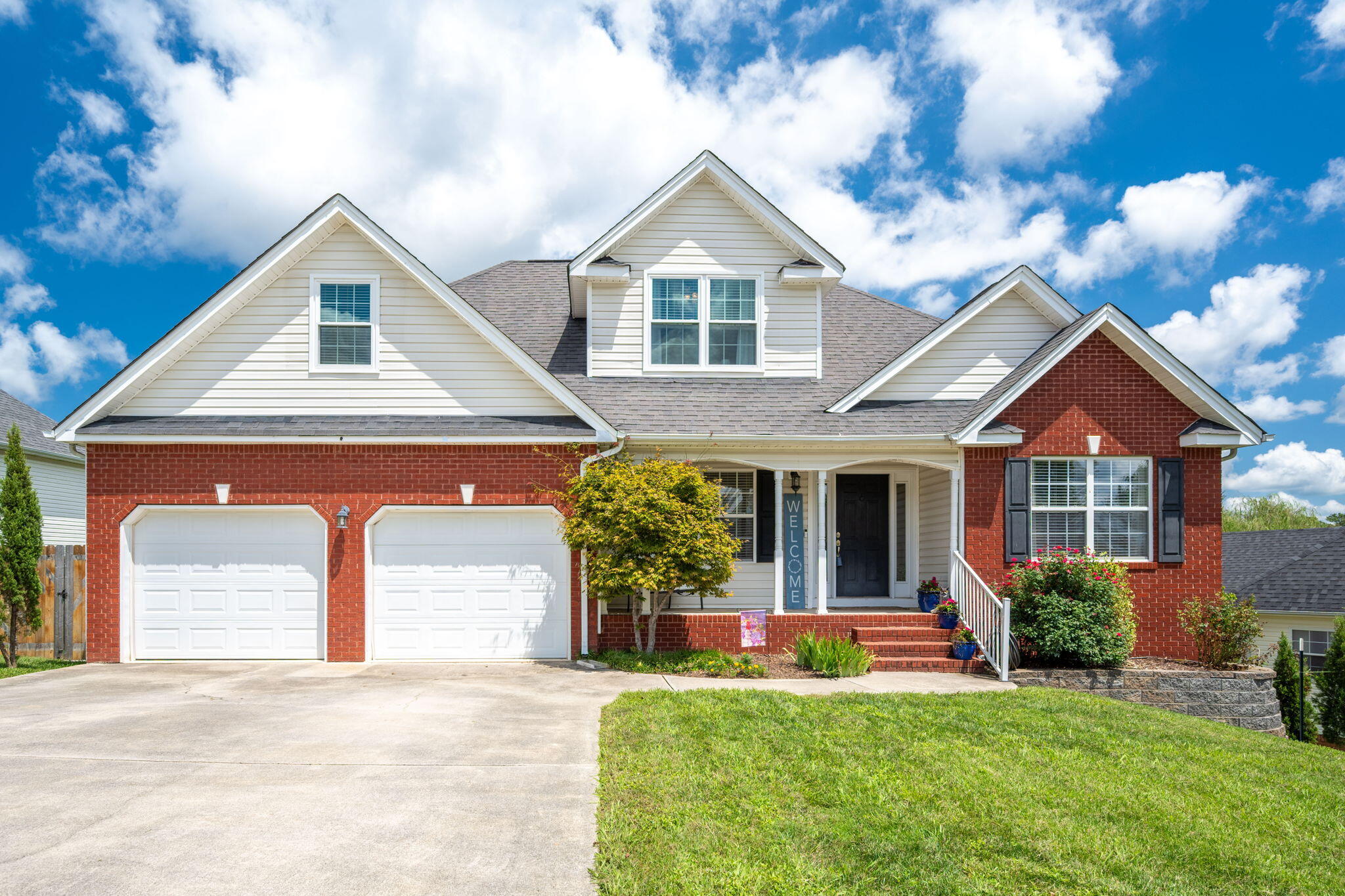 9805 Homewood Circle