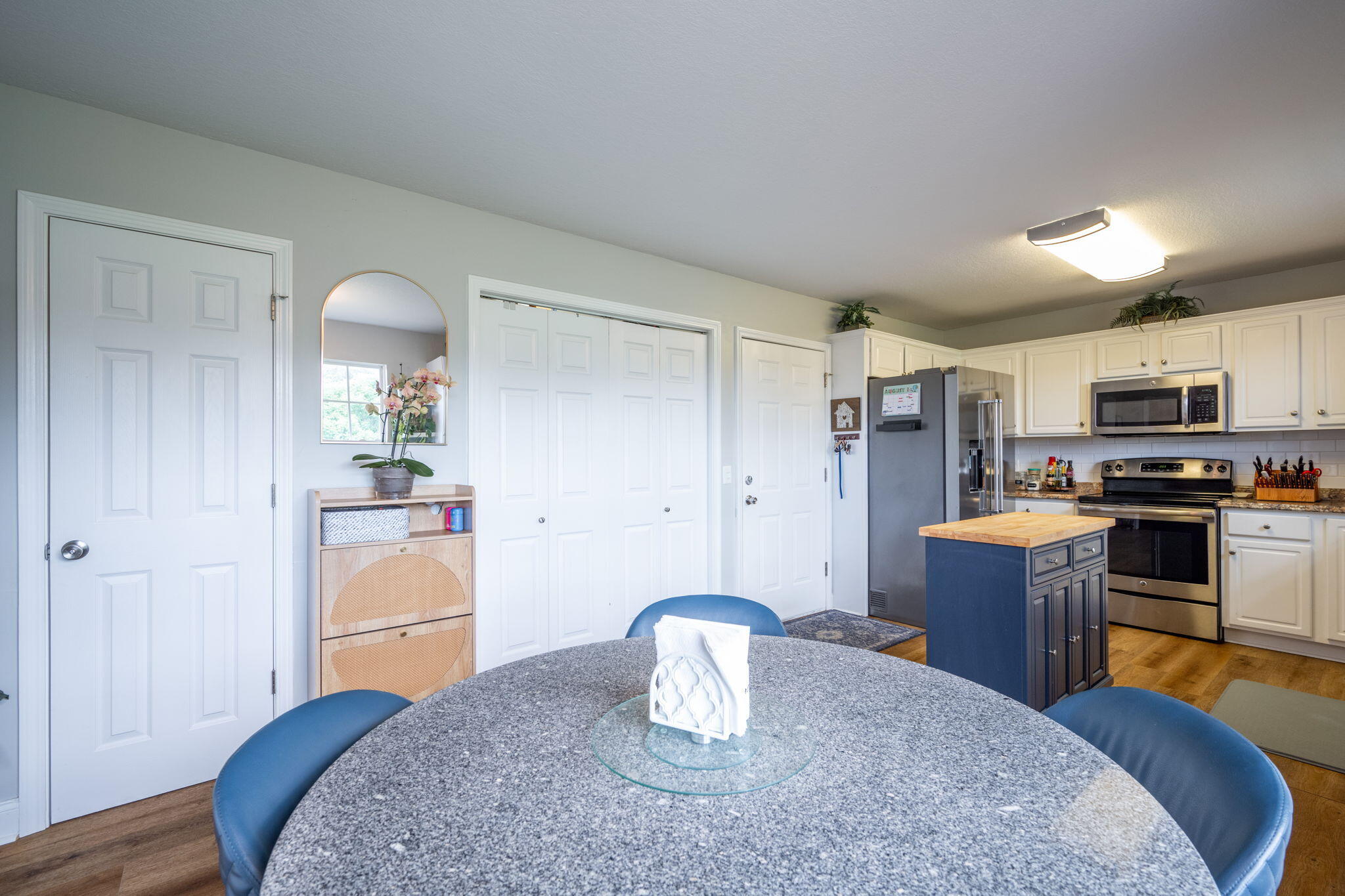 9805 Homewood Circle