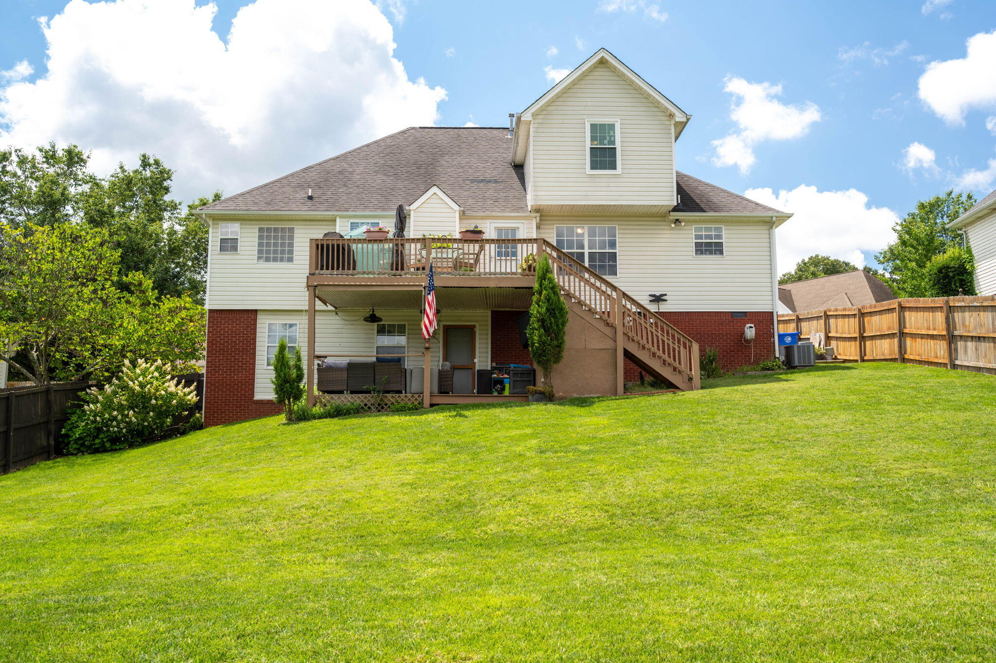 9805 Homewood Circle