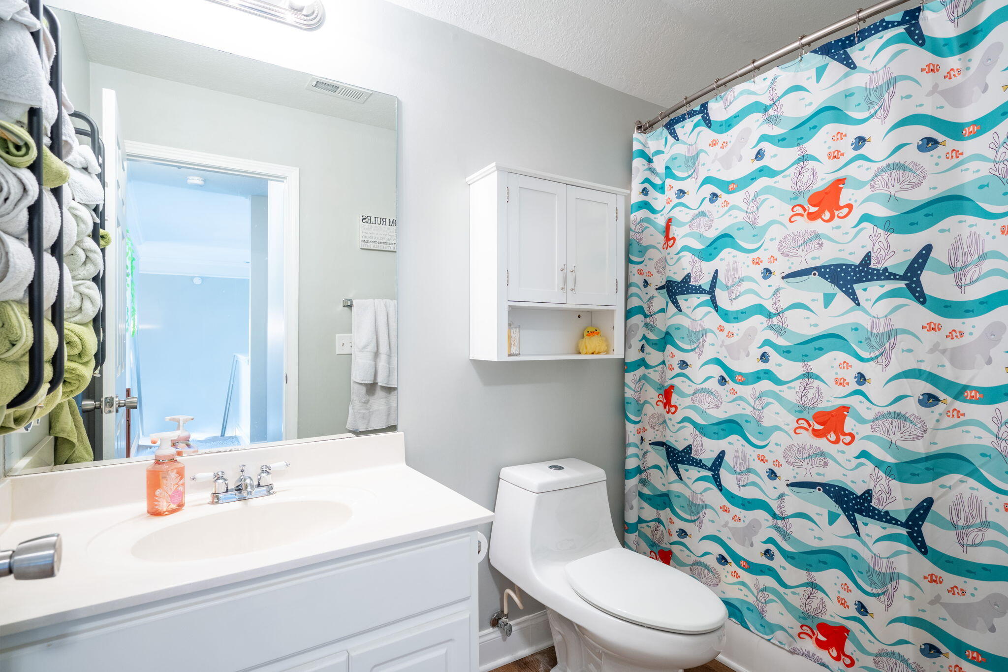 9805 Homewood Circle