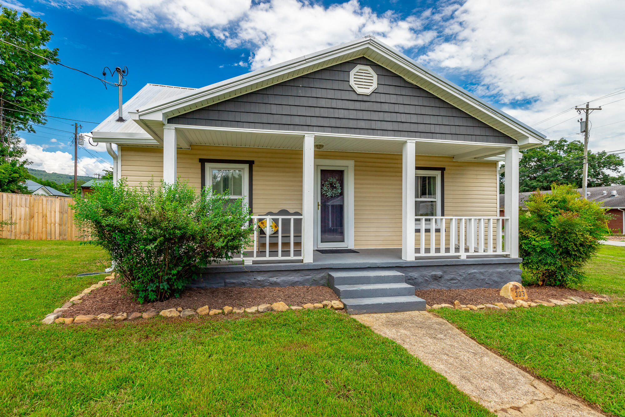 303 Depot Street