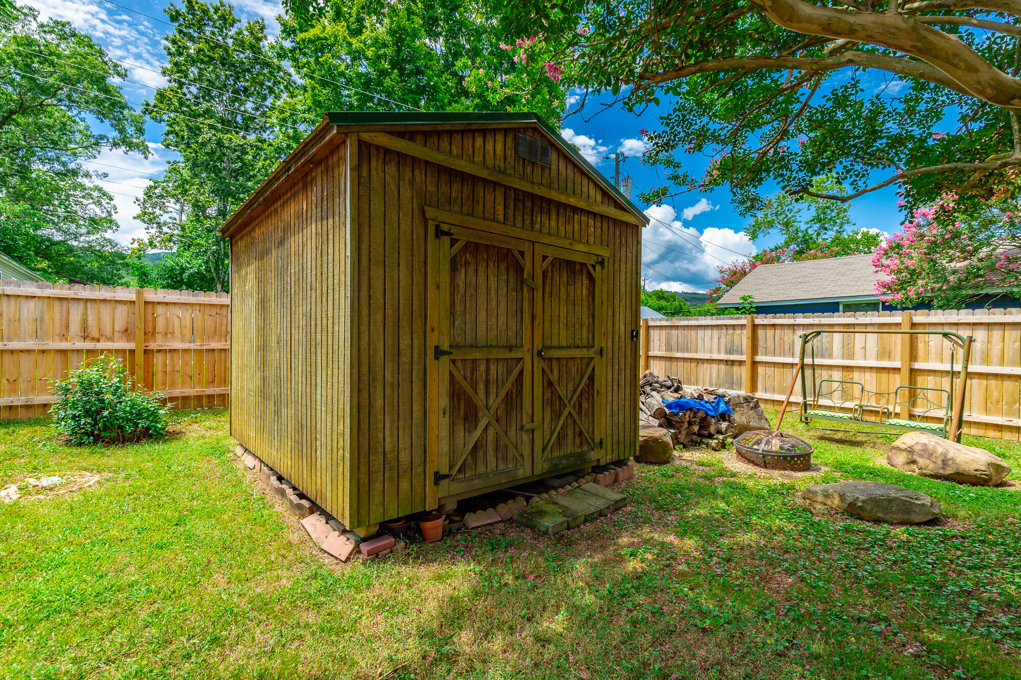 303 Depot Street
