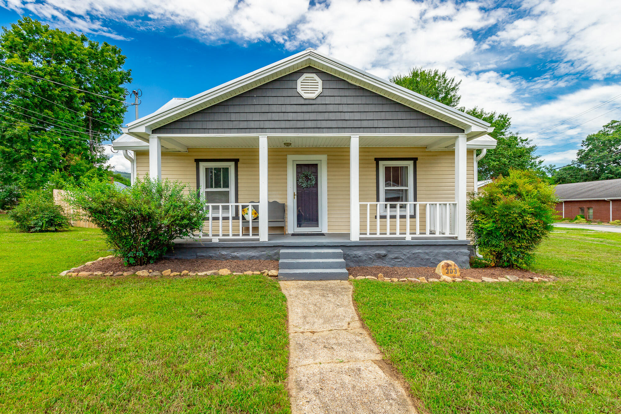 303 Depot Street