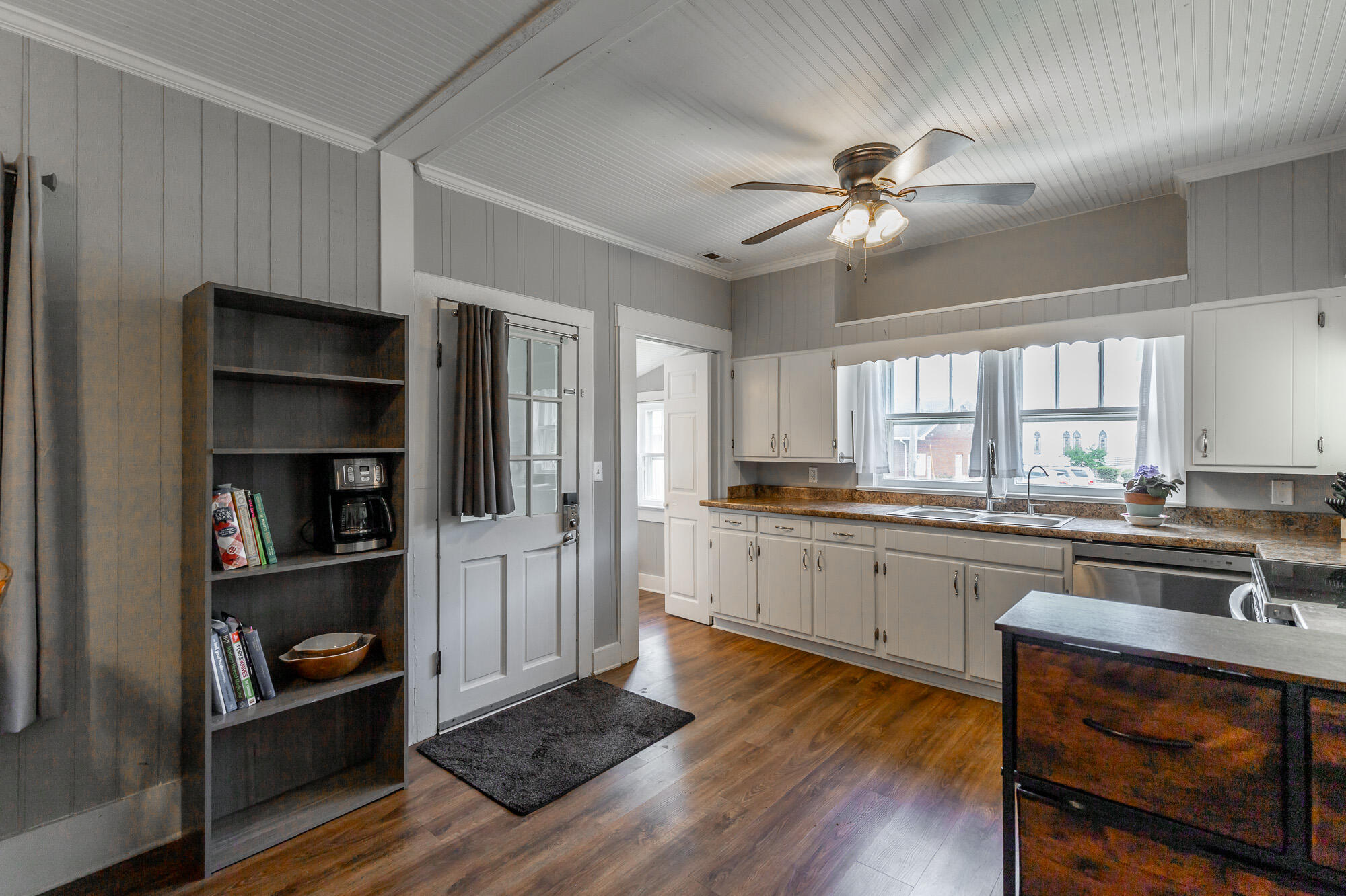 303 Depot Street