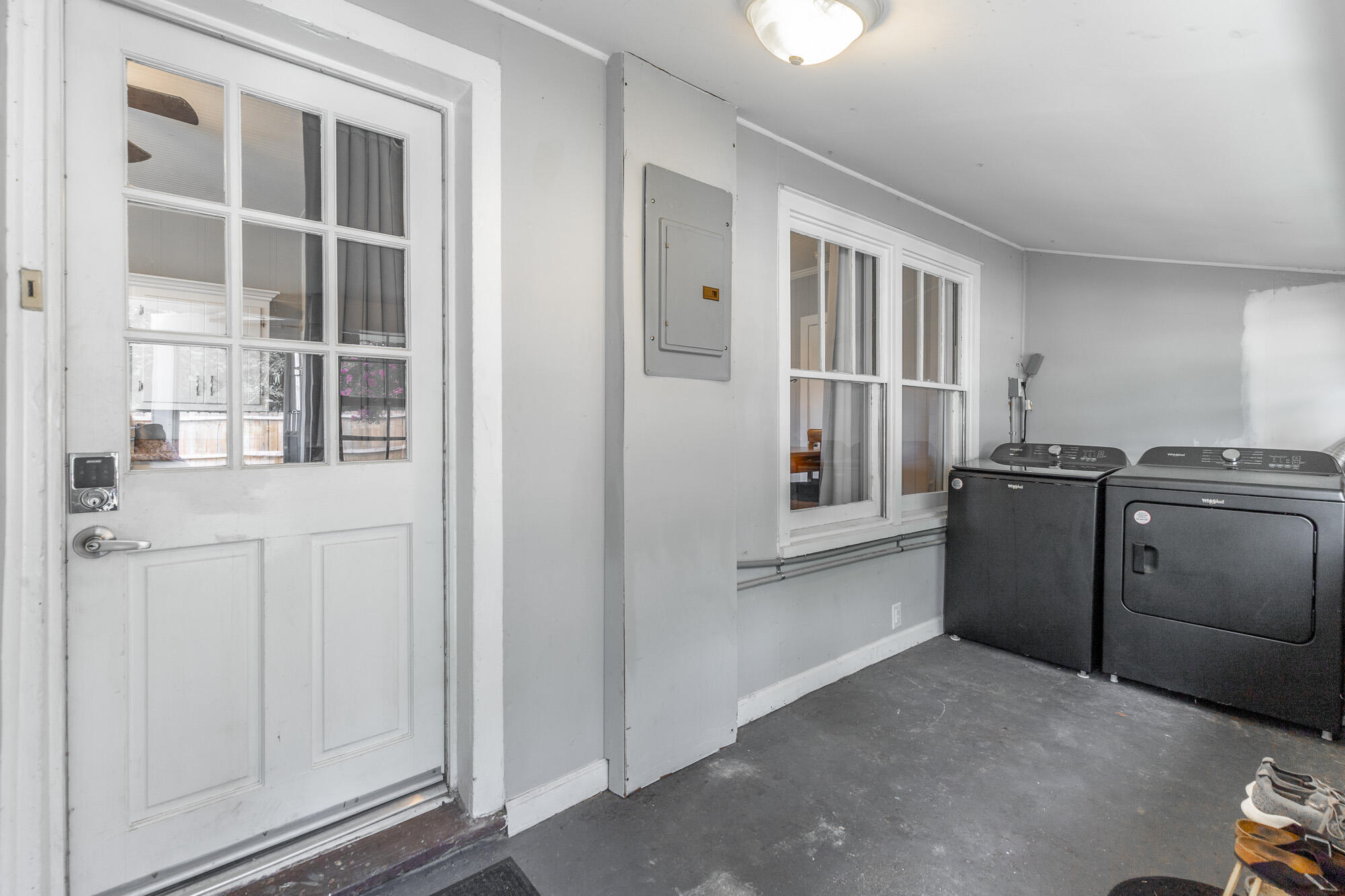 303 Depot Street