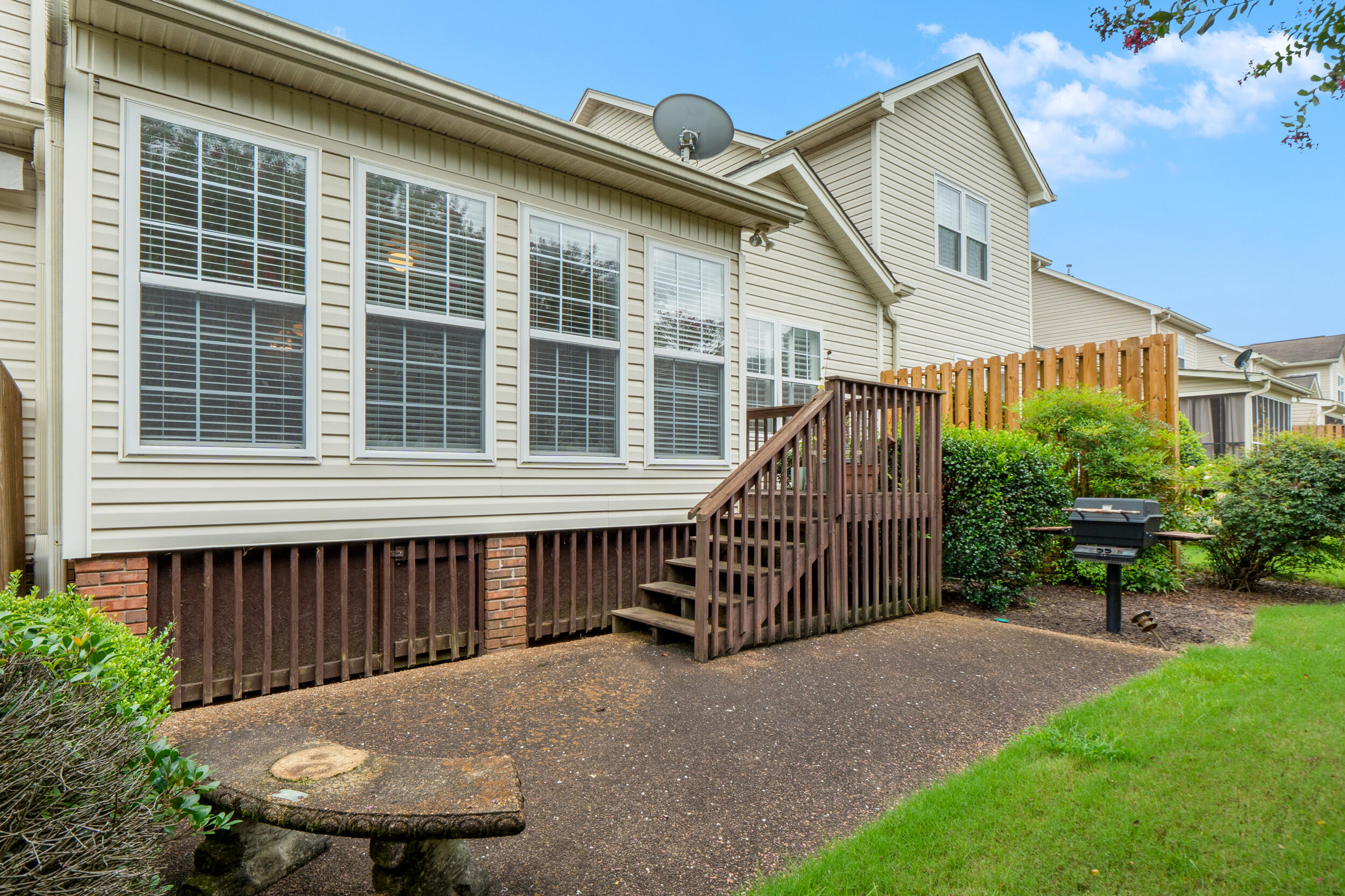 4511 Fire Pink Trail