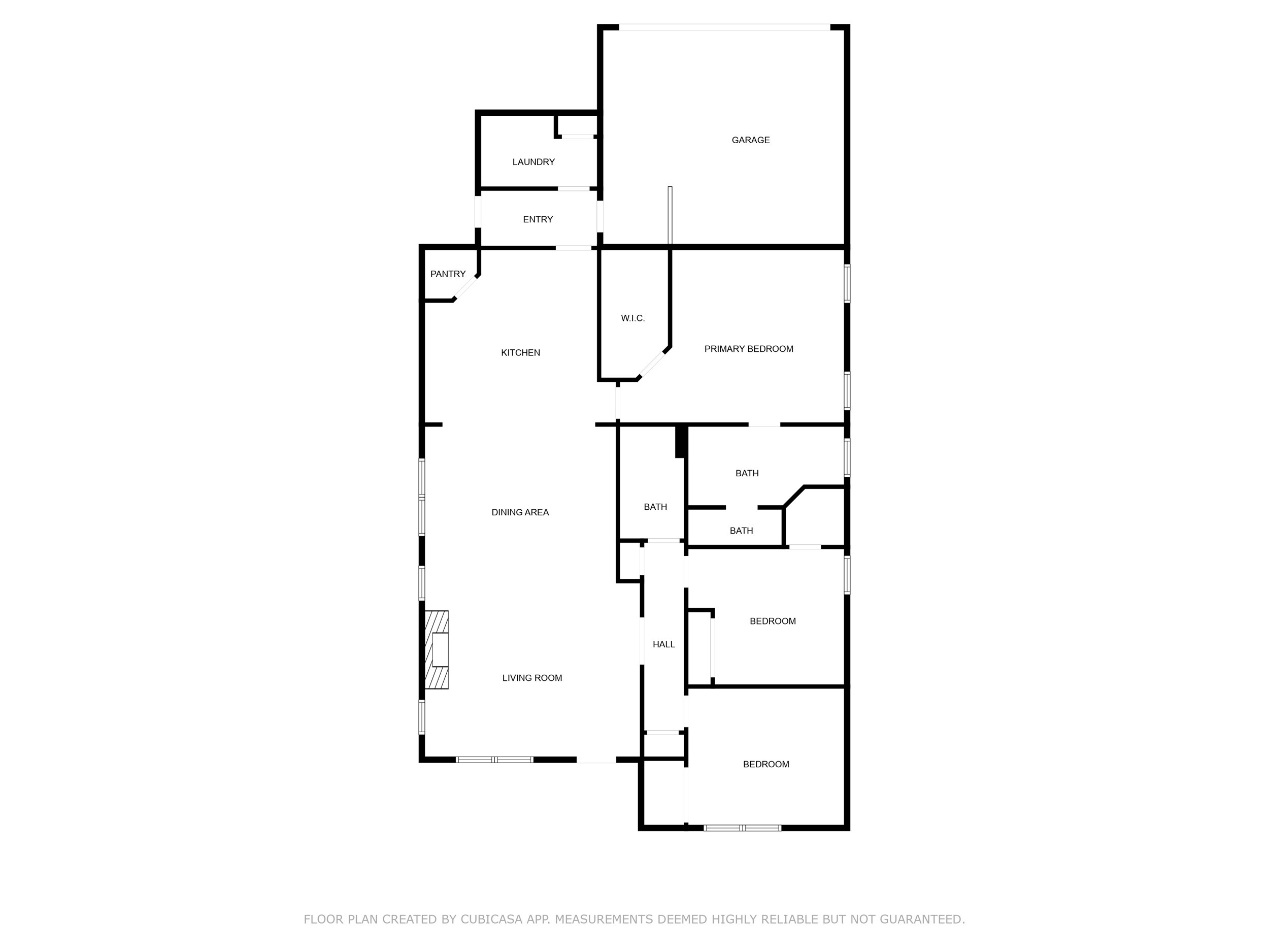 2445 Inverness Drive NW