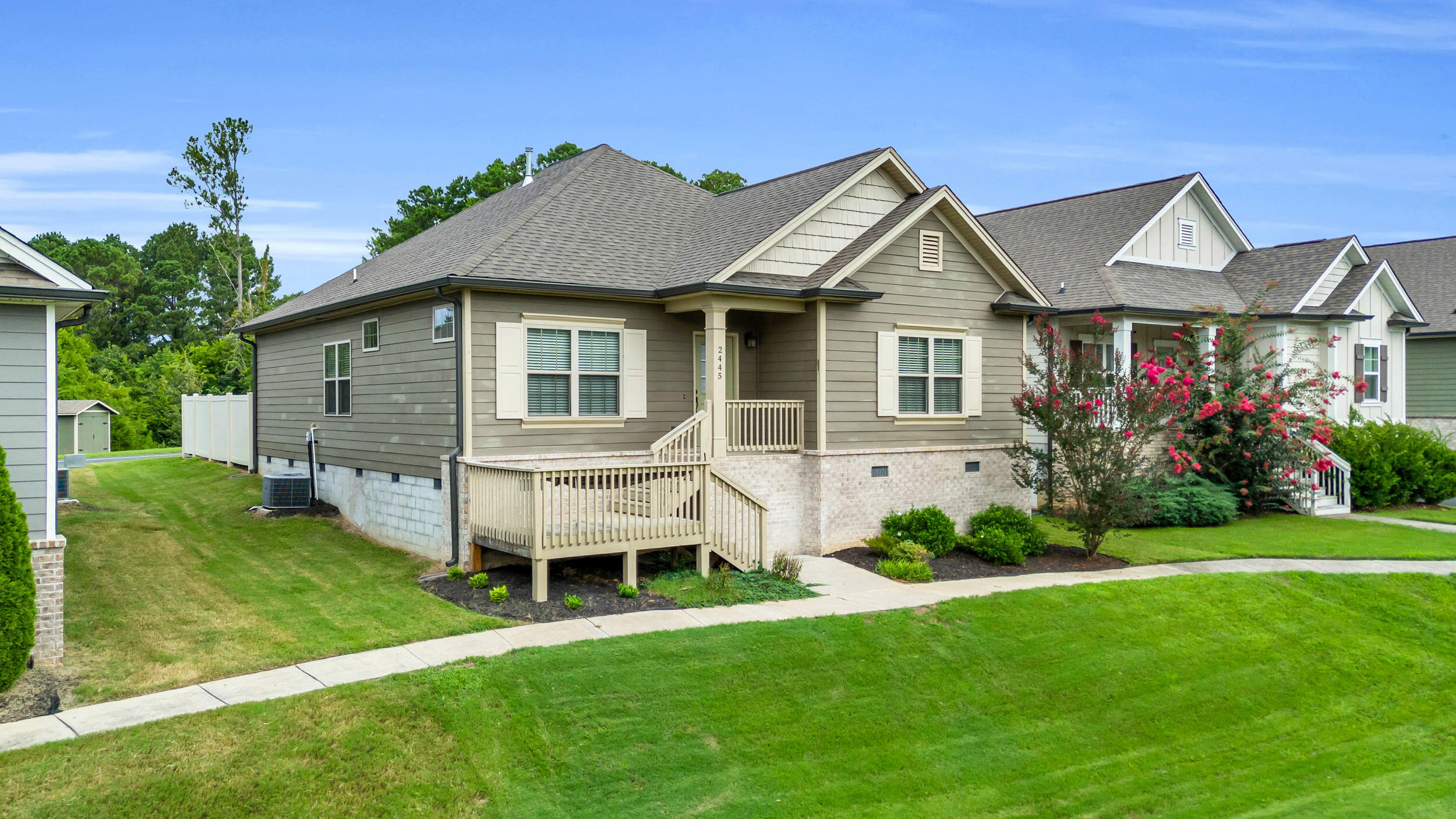 2445 Inverness Drive NW