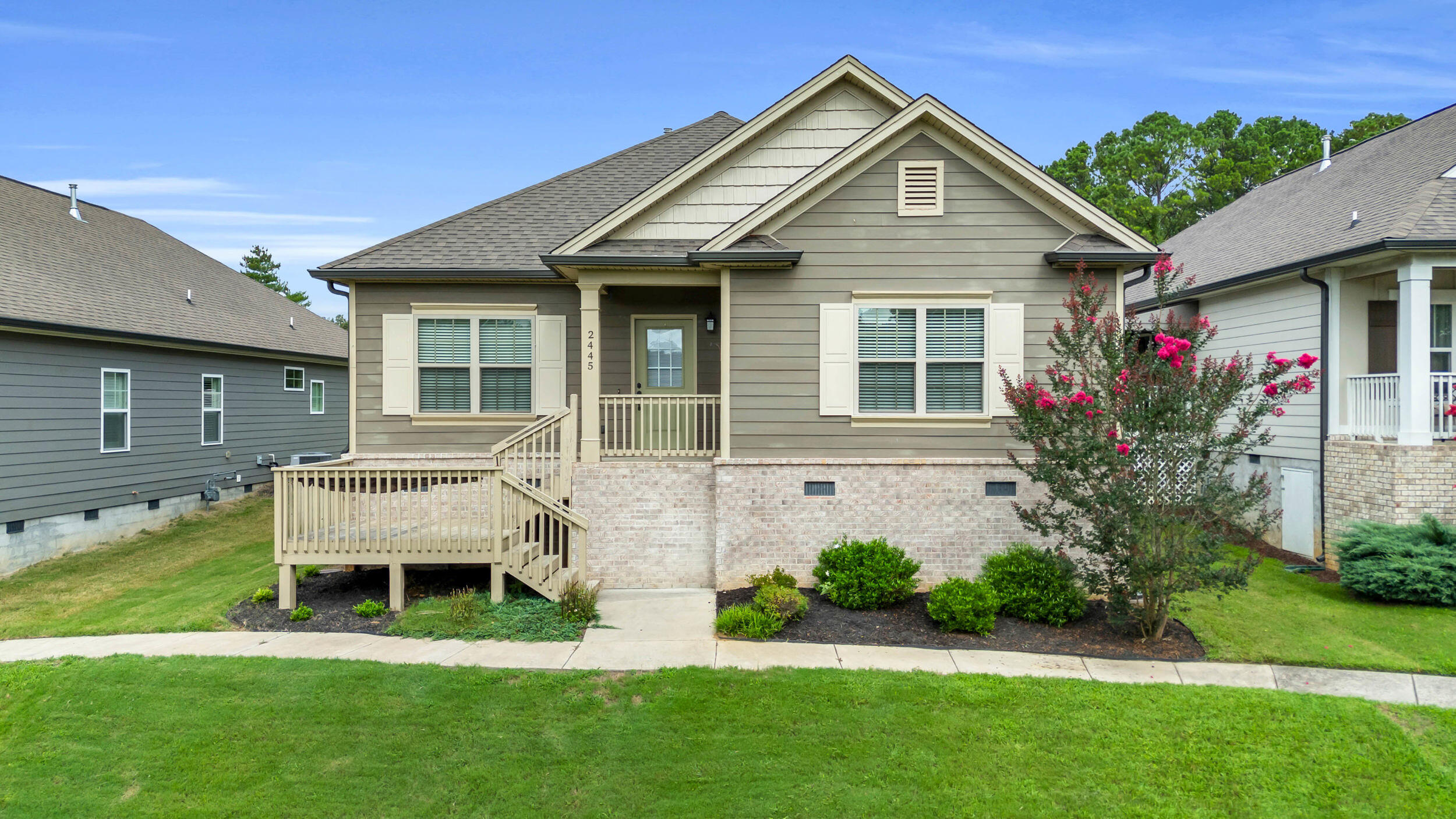 2445 Inverness Drive NW