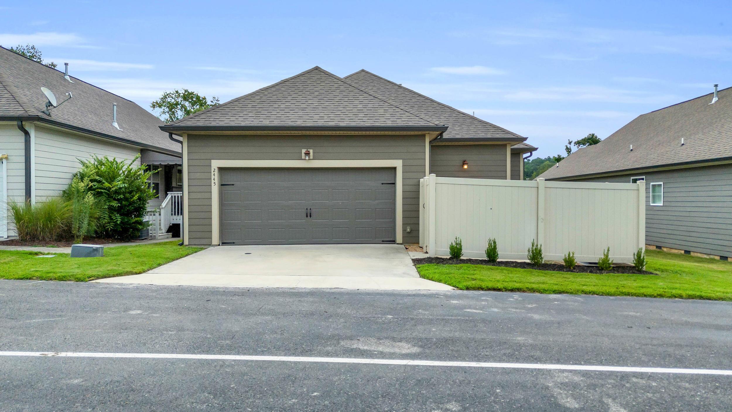 2445 Inverness Drive NW